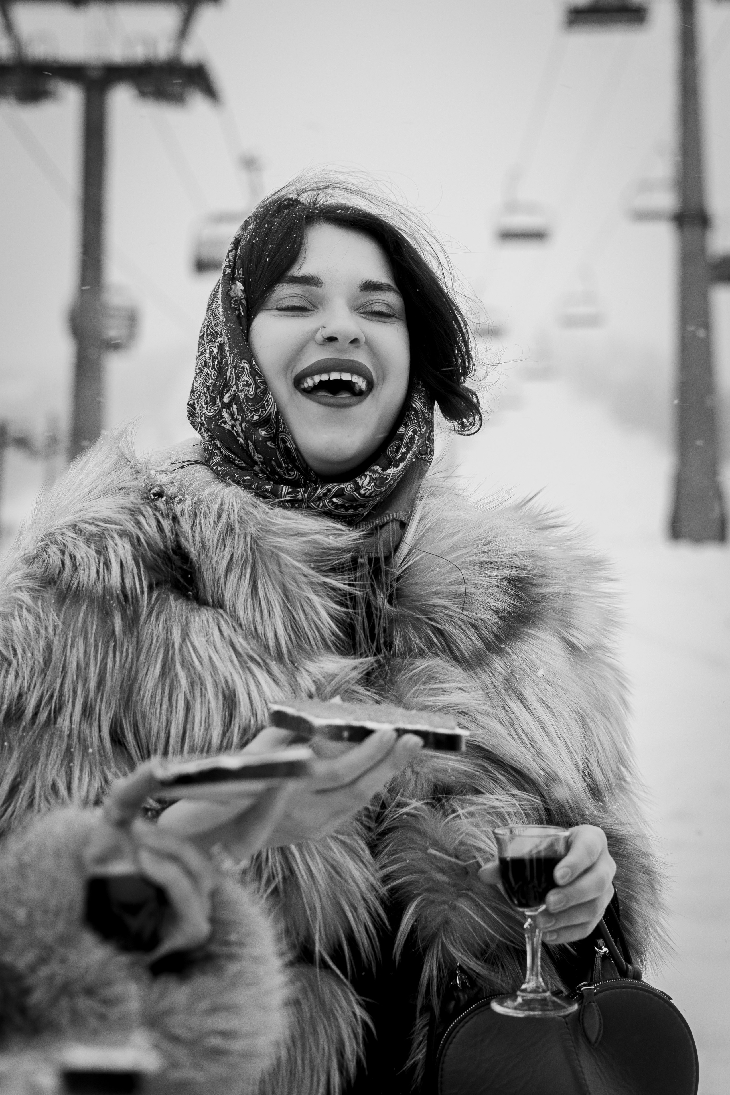 Девичник Елена. Анастасия Паршукова — фотограф Шерегеш Новосибирск