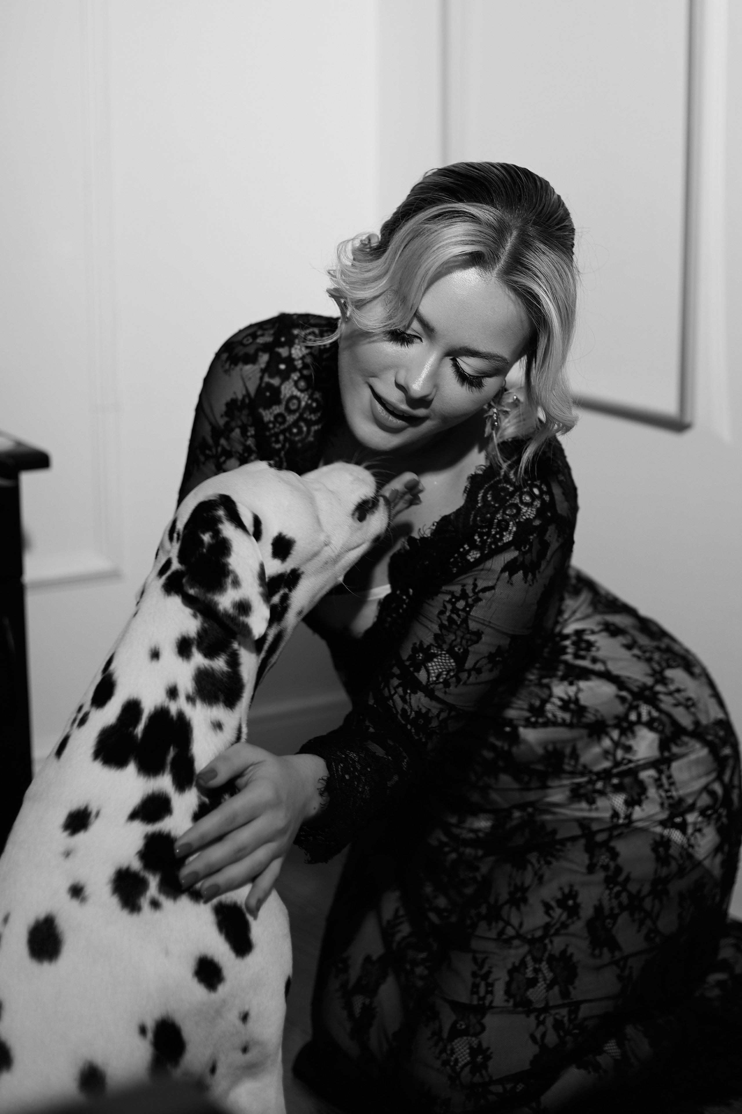 Гоша и Даша. Свадебный фотограф Нижний Новгород