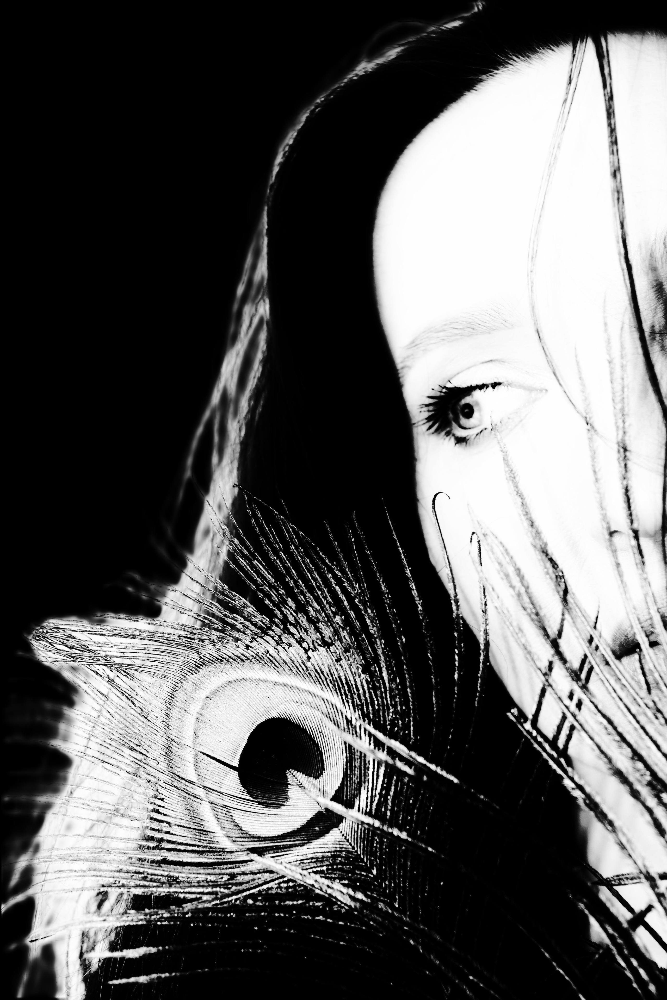 Portraits. Juliarubis.com