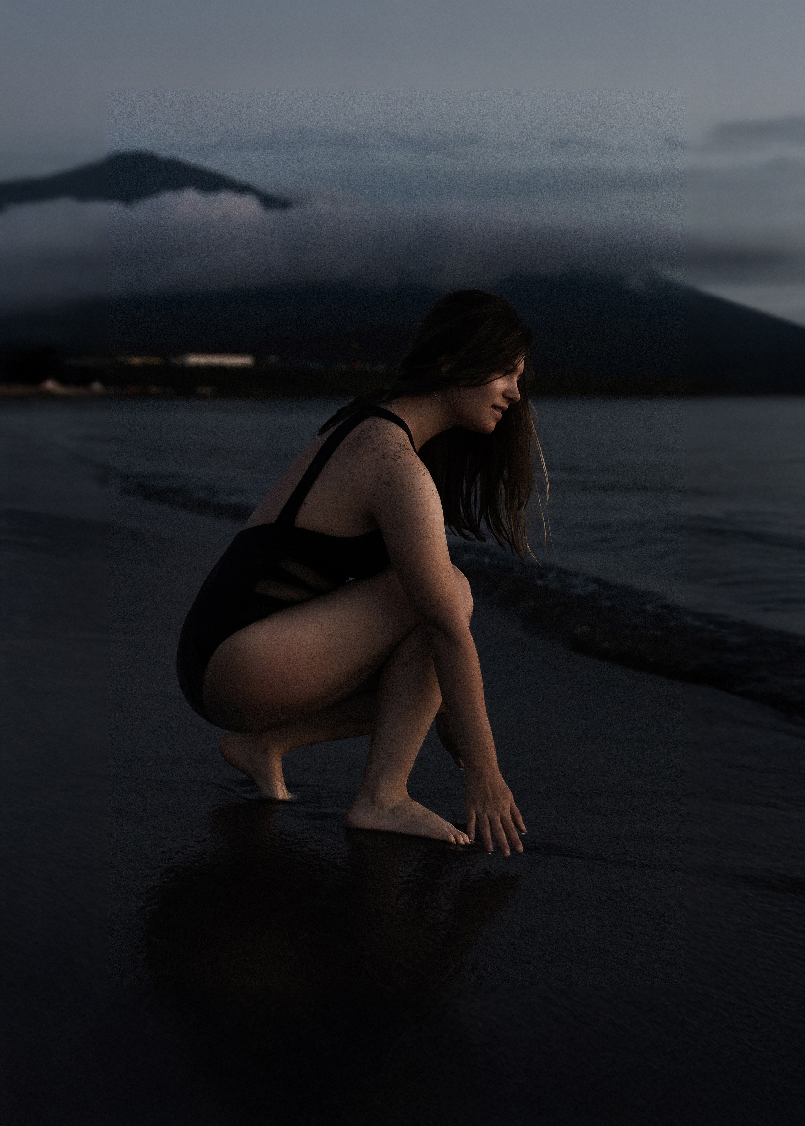 Оксана. Фотограф Итуруп | Бурова Екатерина