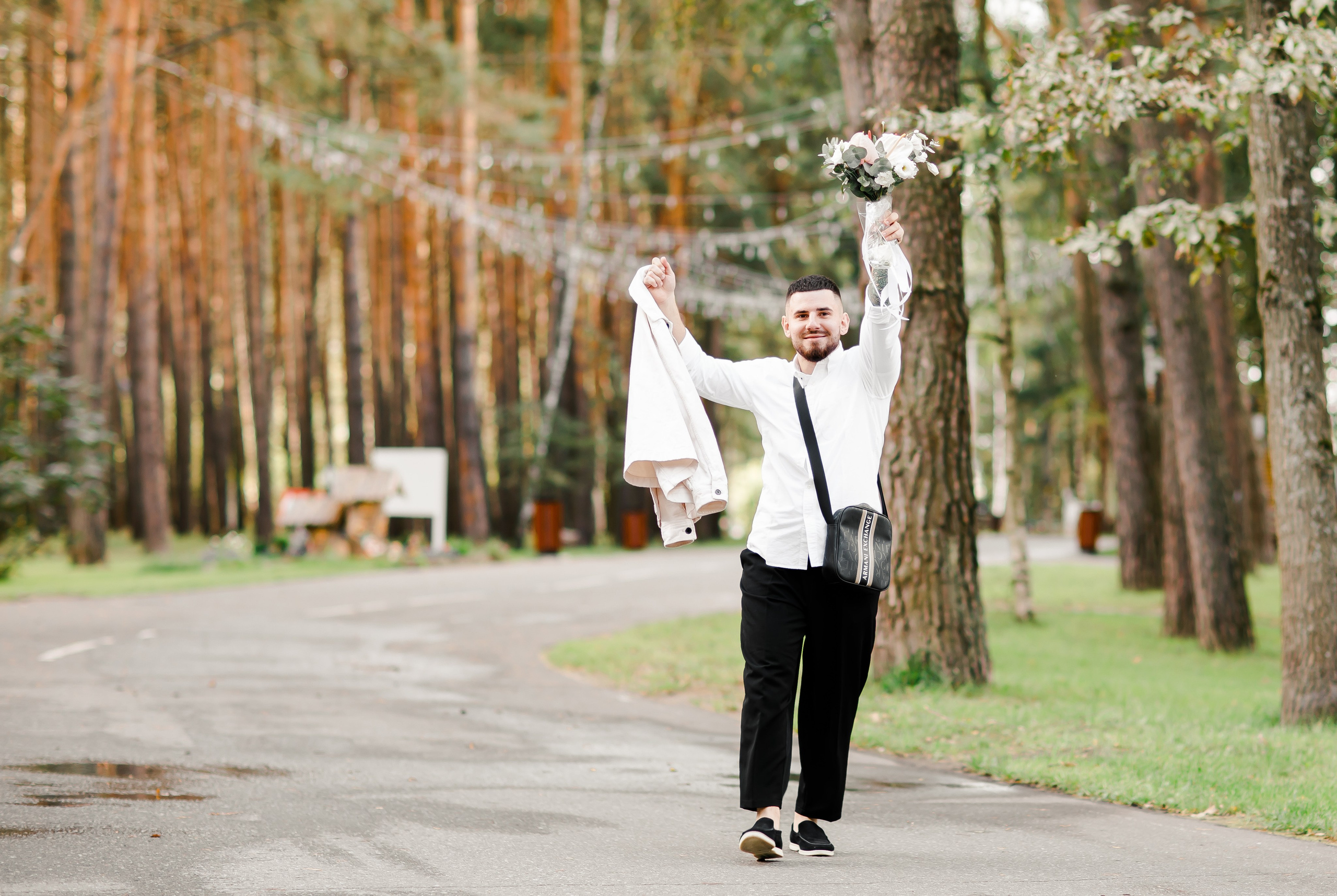 Свадебная серия свадебного дня. Свадебный фотограф Серпухов — Москва Ольга Васильева