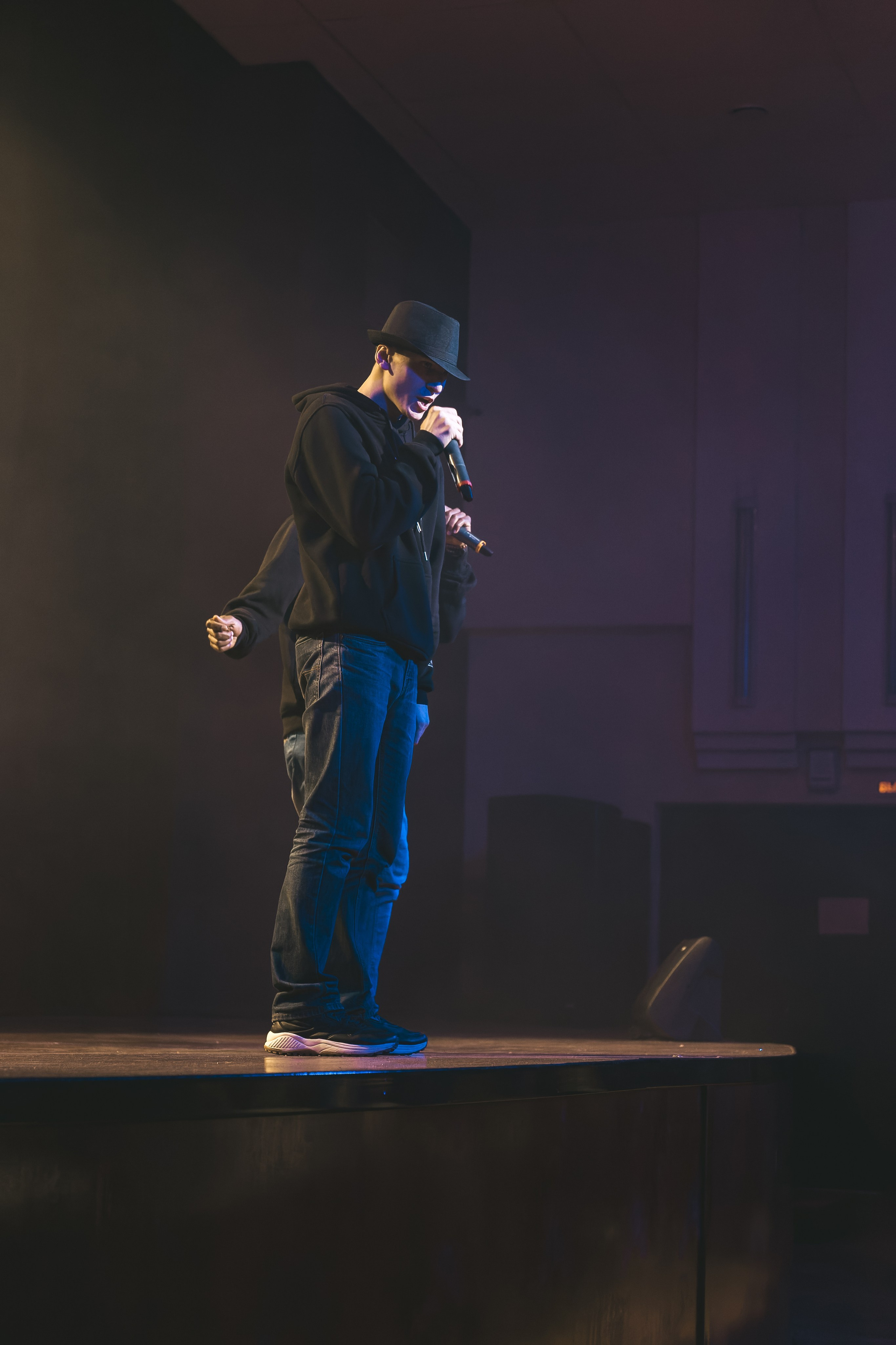 СмолГУ — Зеленое Яблоко — 2023. Галаконцерт. KiPPER Gallery — Фотограф