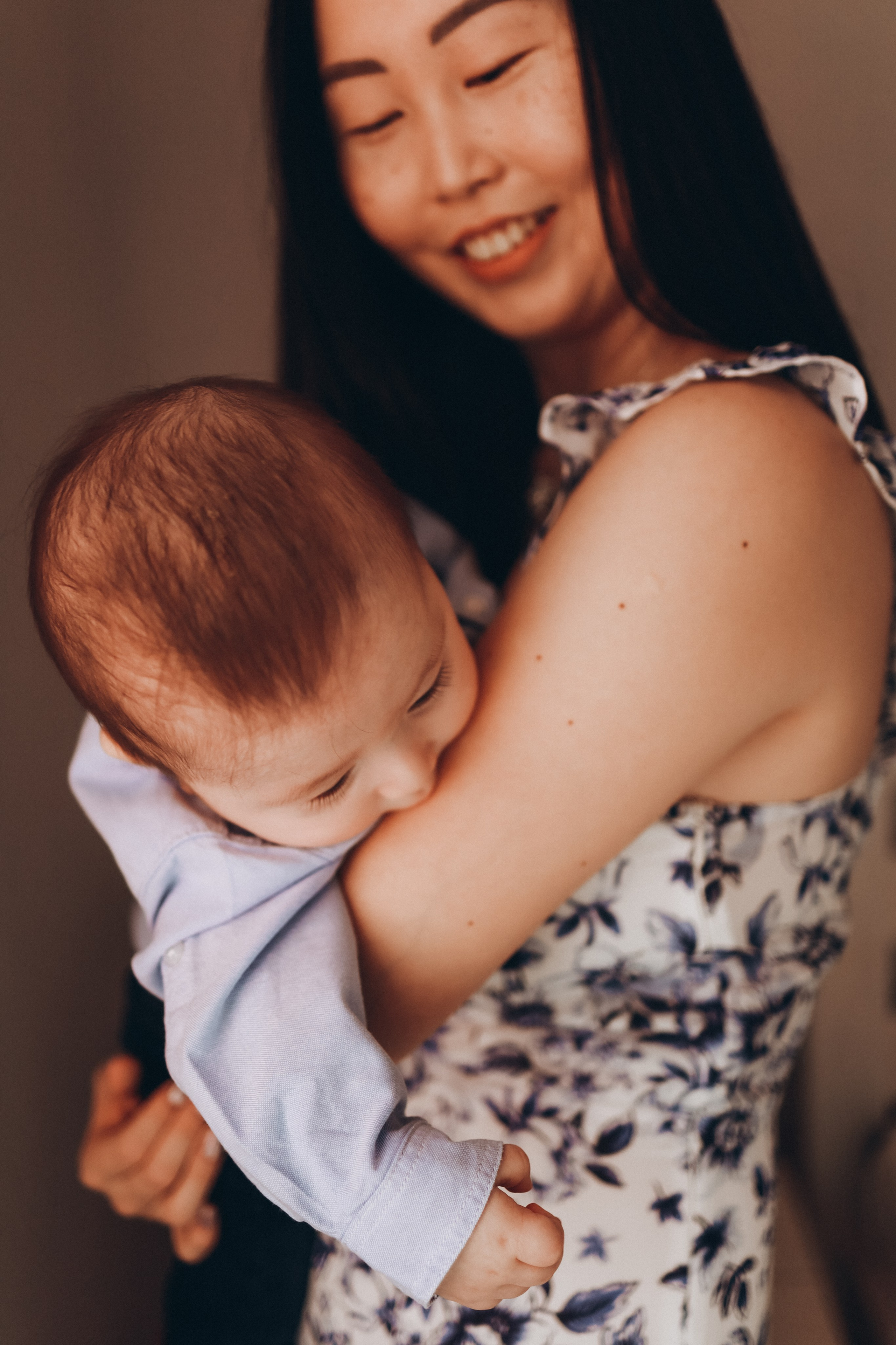 Нежность. Семейный фотограф Фрума Шнейдерман. Санкт-Петербург и мир