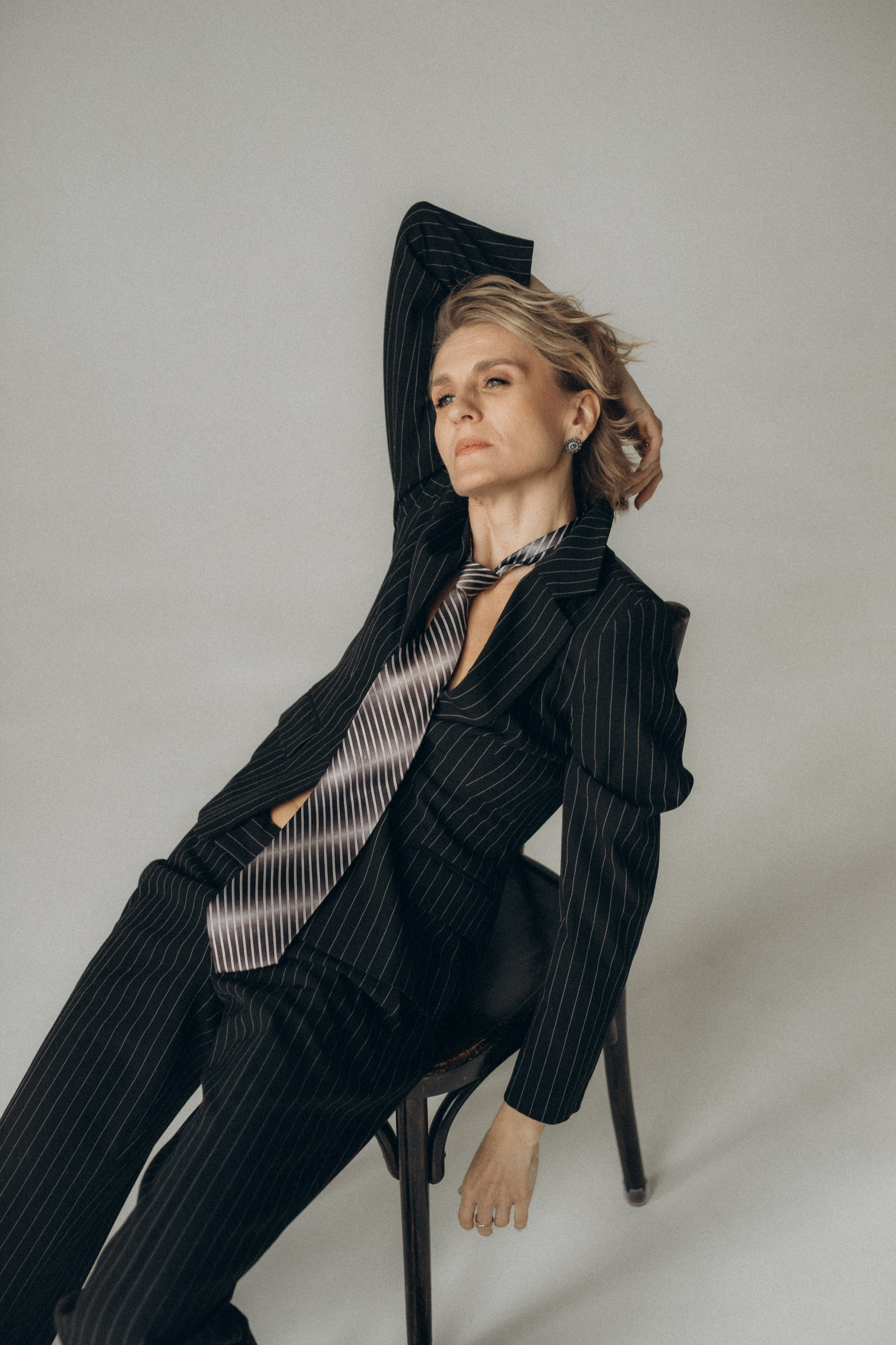 Анна Багмет. Фотограф Ногинск Электросталь Наталья Осетрова