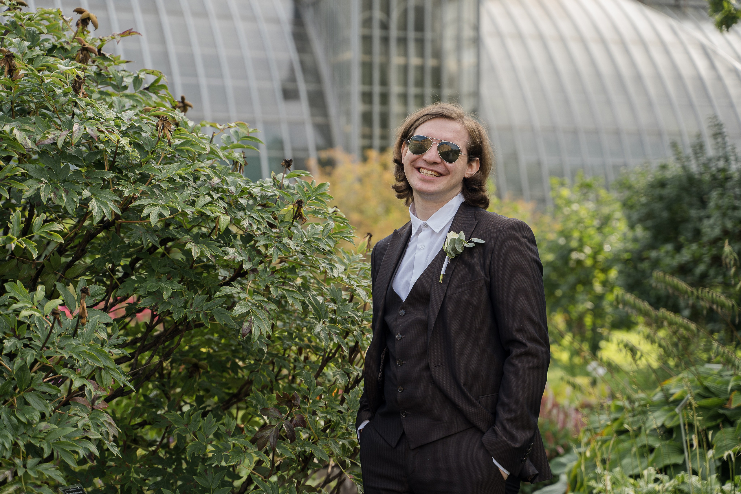 Яков и Марина. Свадебный и семейный фотограф в Пушкине и Санкт-Петербурге Мария Филиппова