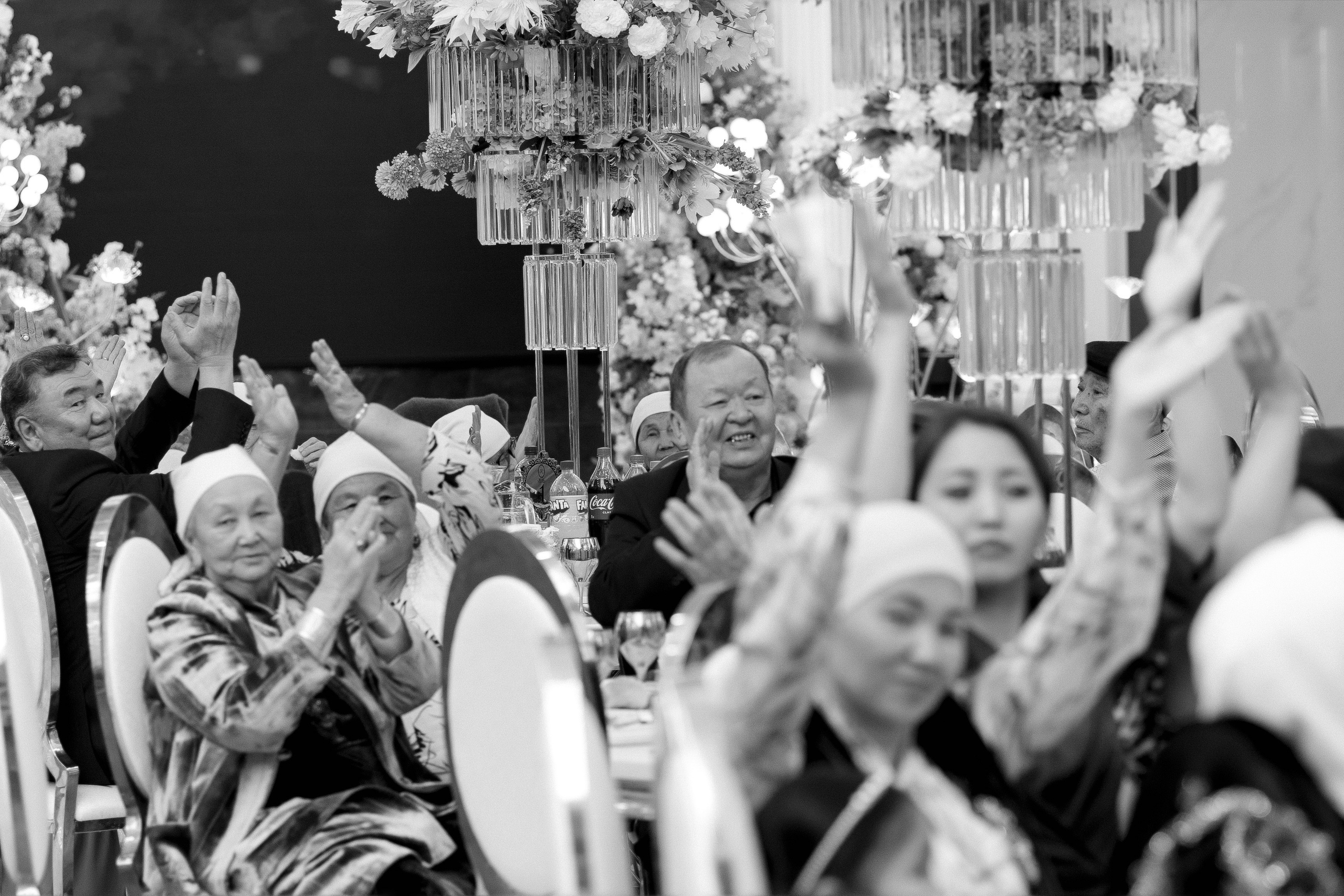 Uzatu Venera. Baikulov