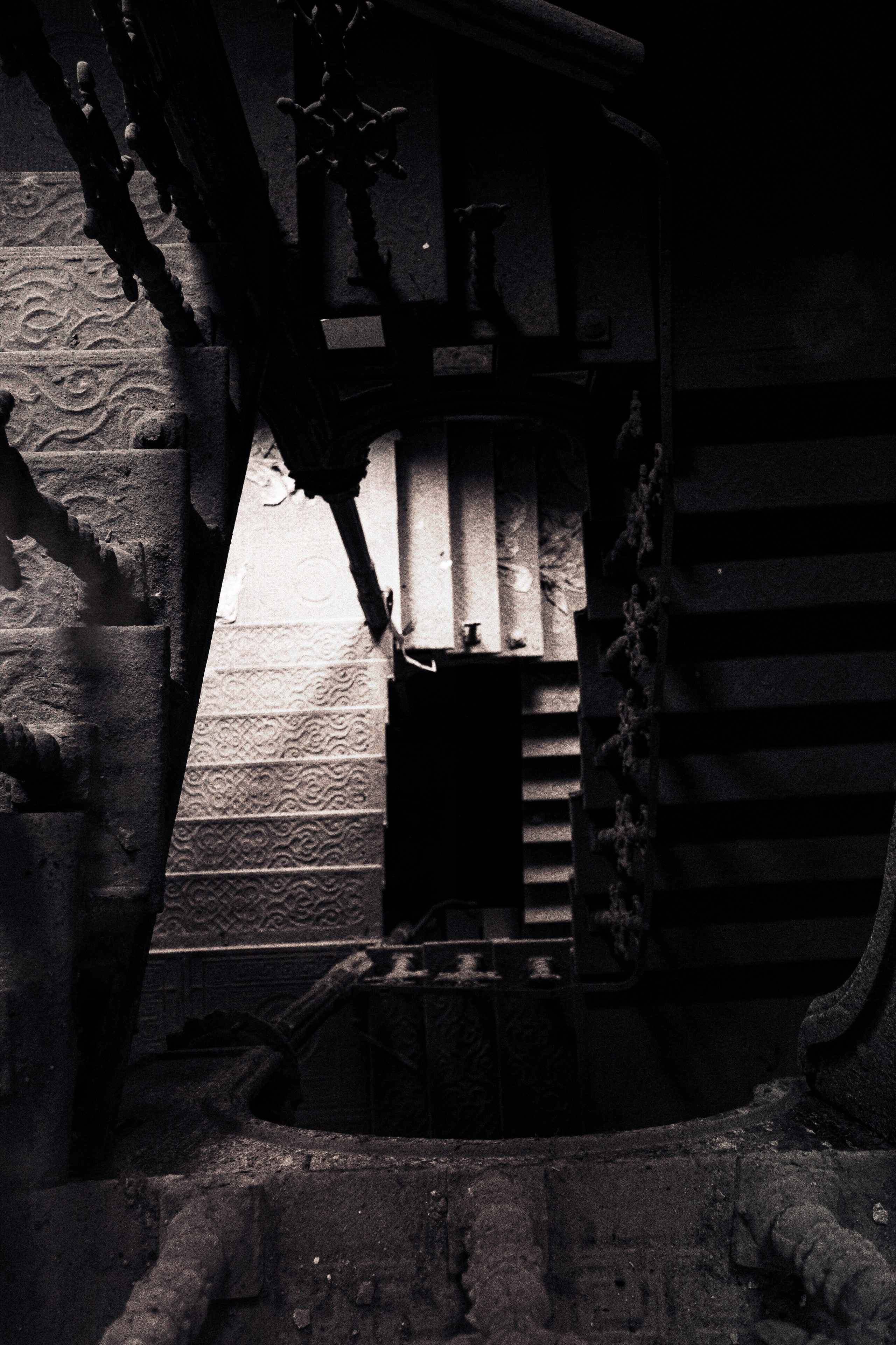 Александровский пассаж. Арсений Марасинский — фотограф в Казани