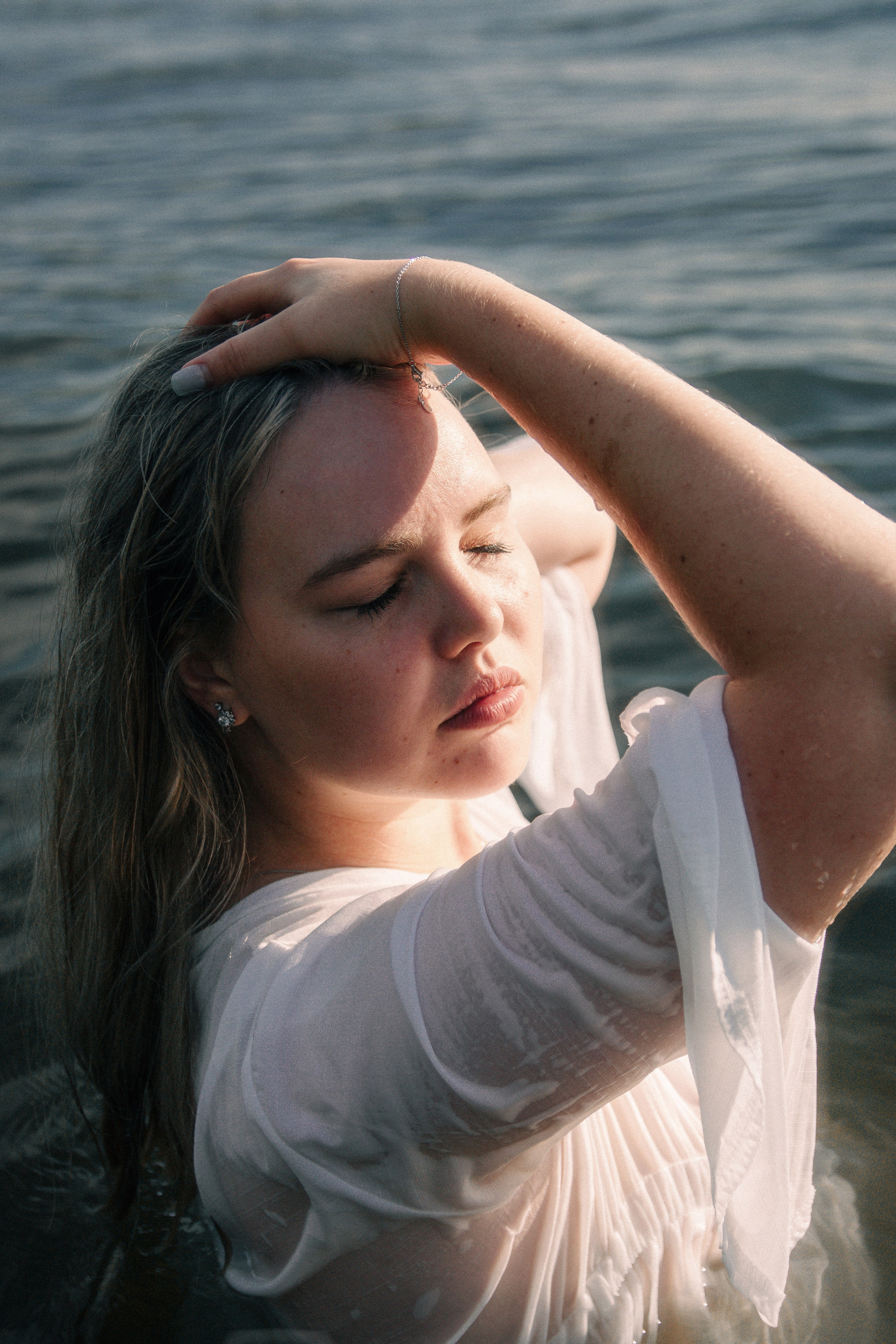 Анастасия. Главная