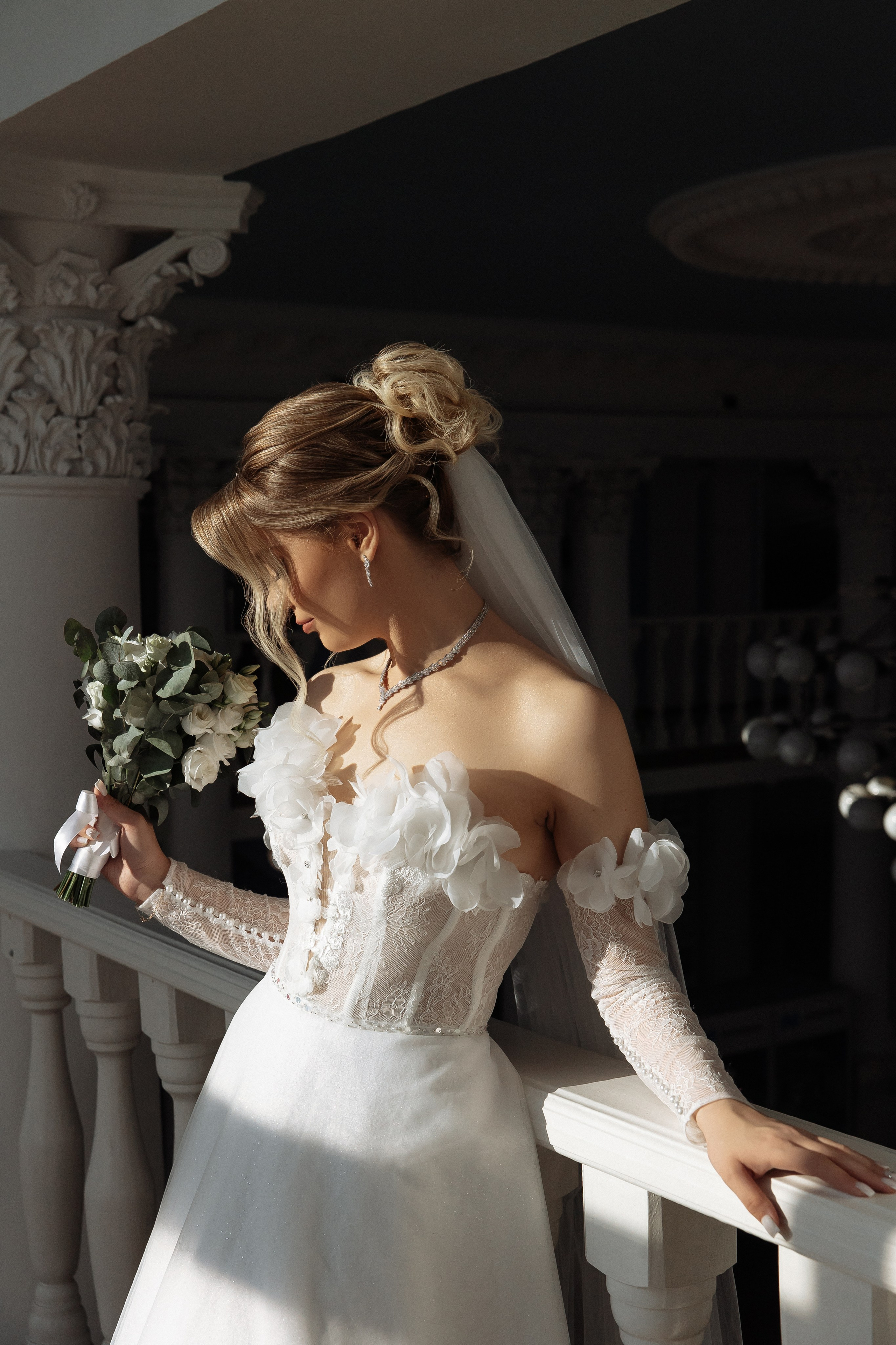 Денис и Дарья 20.09. Фотограф Норильск, Москва