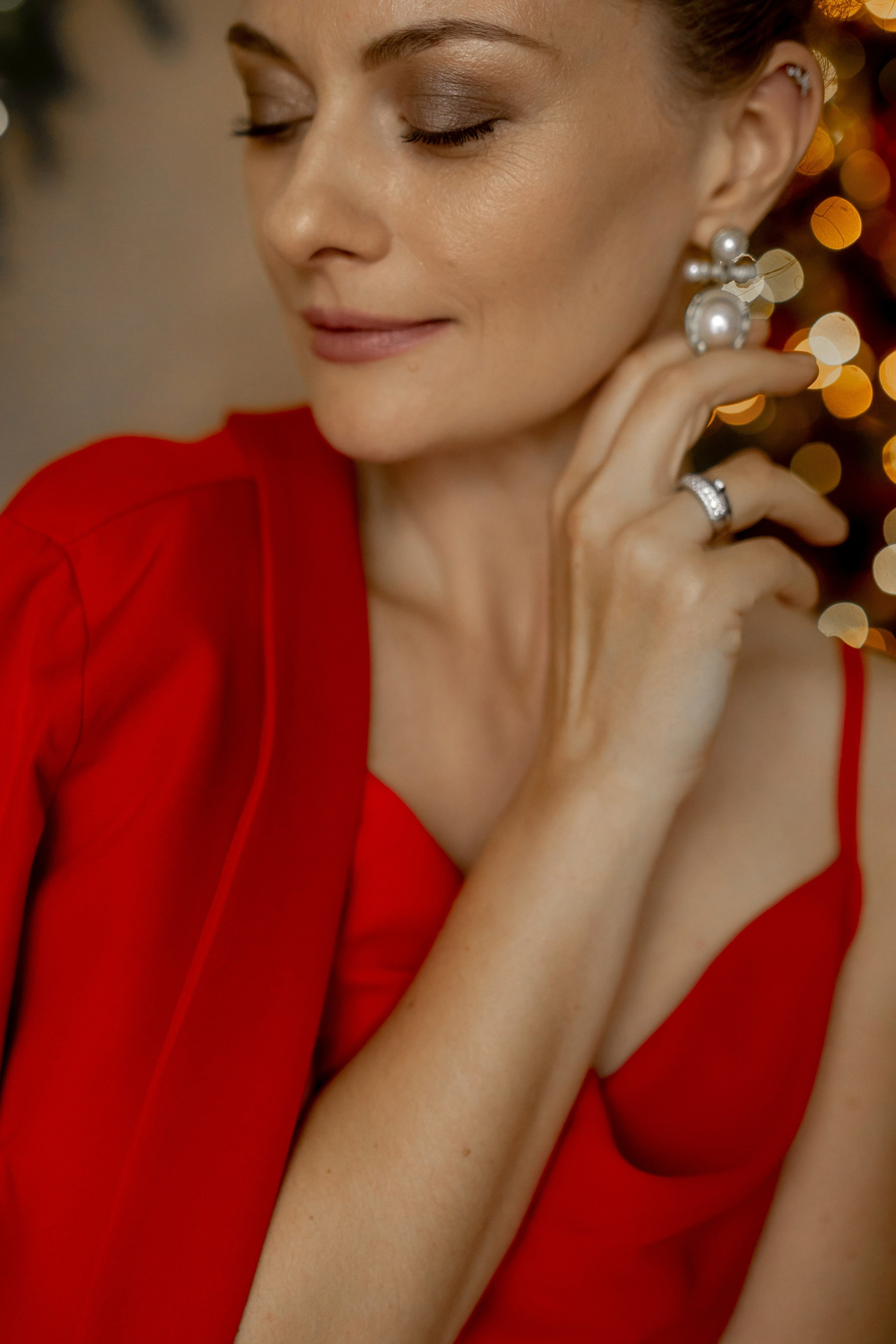 Новогоднее настроение. Свадебный и семейный фотограф в Севастополе и в Крыму Анастасия Корчак