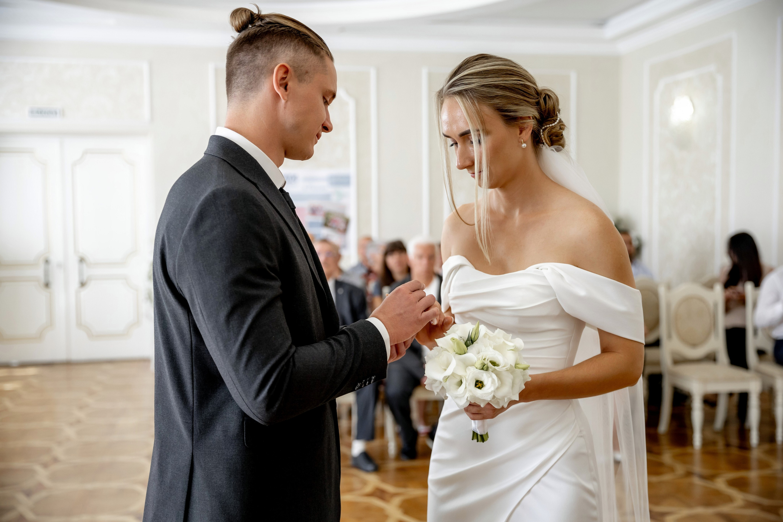 Роман и Евгения 05/10/2024. Свадебный и семейный фотограф в Севастополе и в Крыму Анастасия Корчак