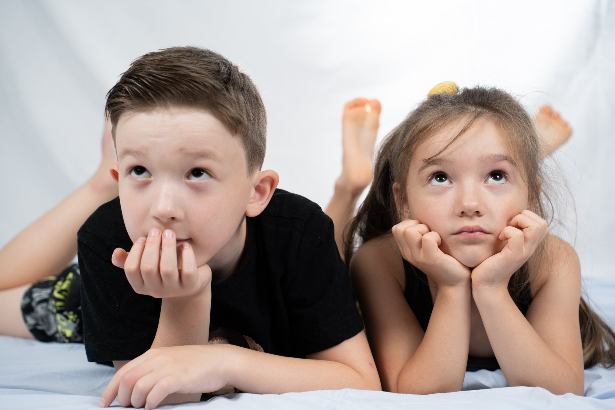 Детская фотосъемка. Фотограф Светлана Горлова