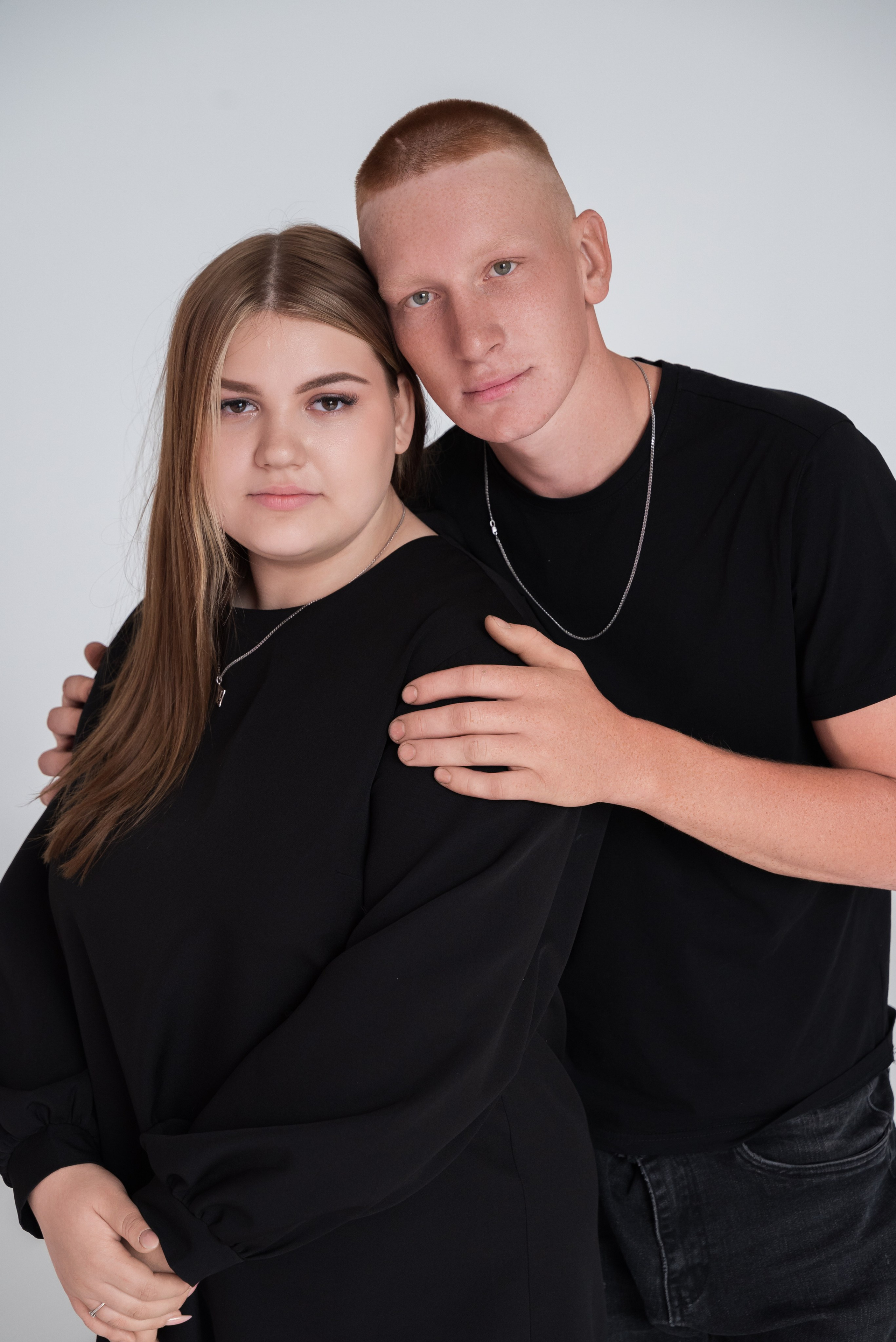 18 мне уже. Свадебный фотограф Новосибирск Мария Раменская
