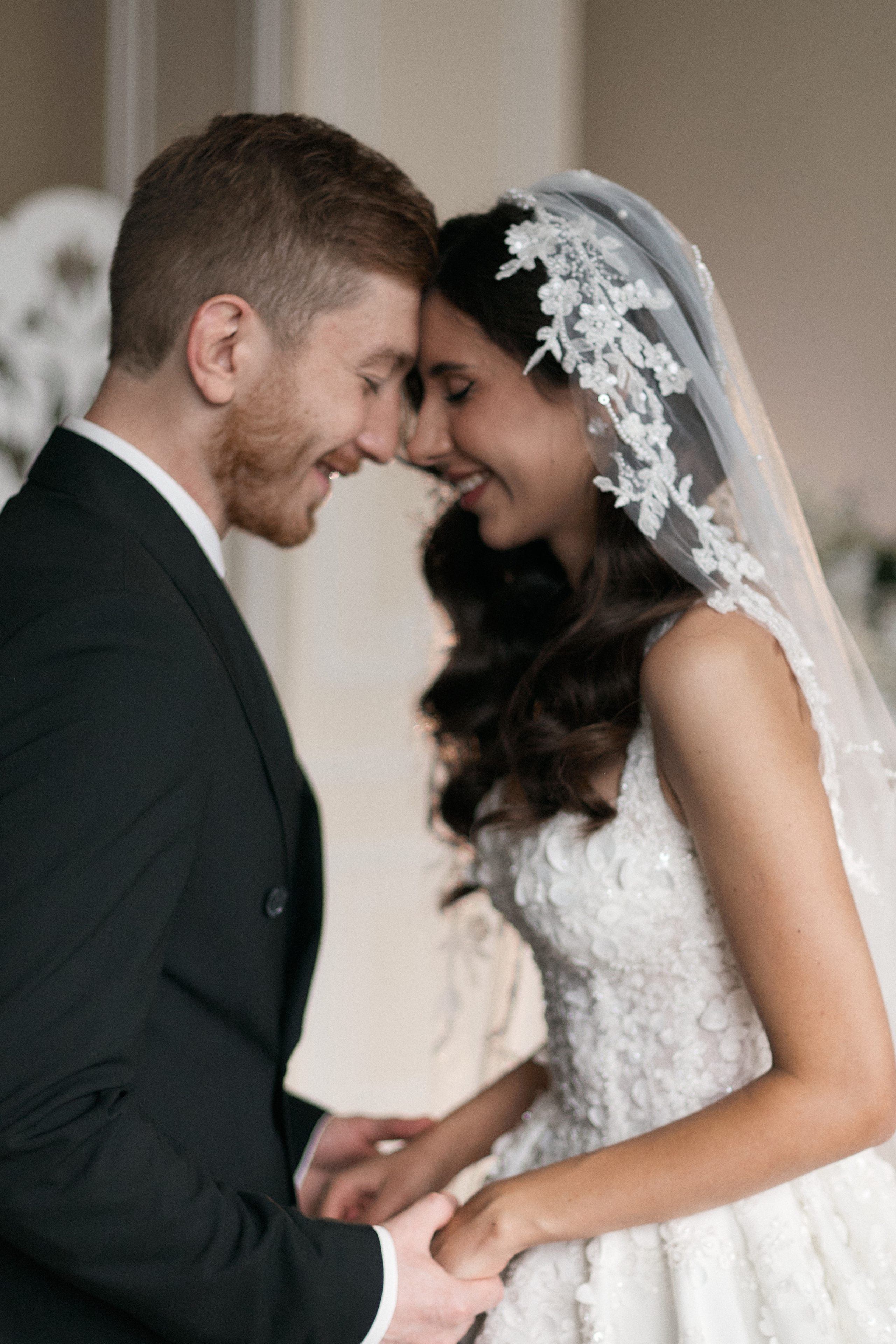 Тимур и Милена. Свадебный фотограф в Майкопе