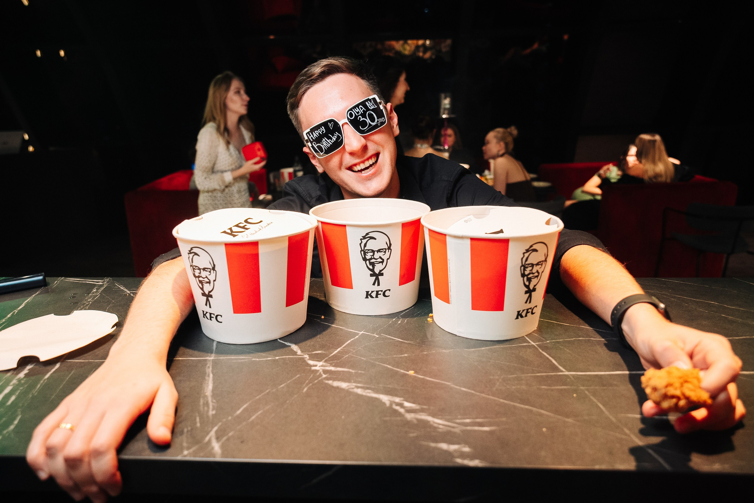 Ольга ДР. Фотограф в Хабаровске Швендых Рудольф