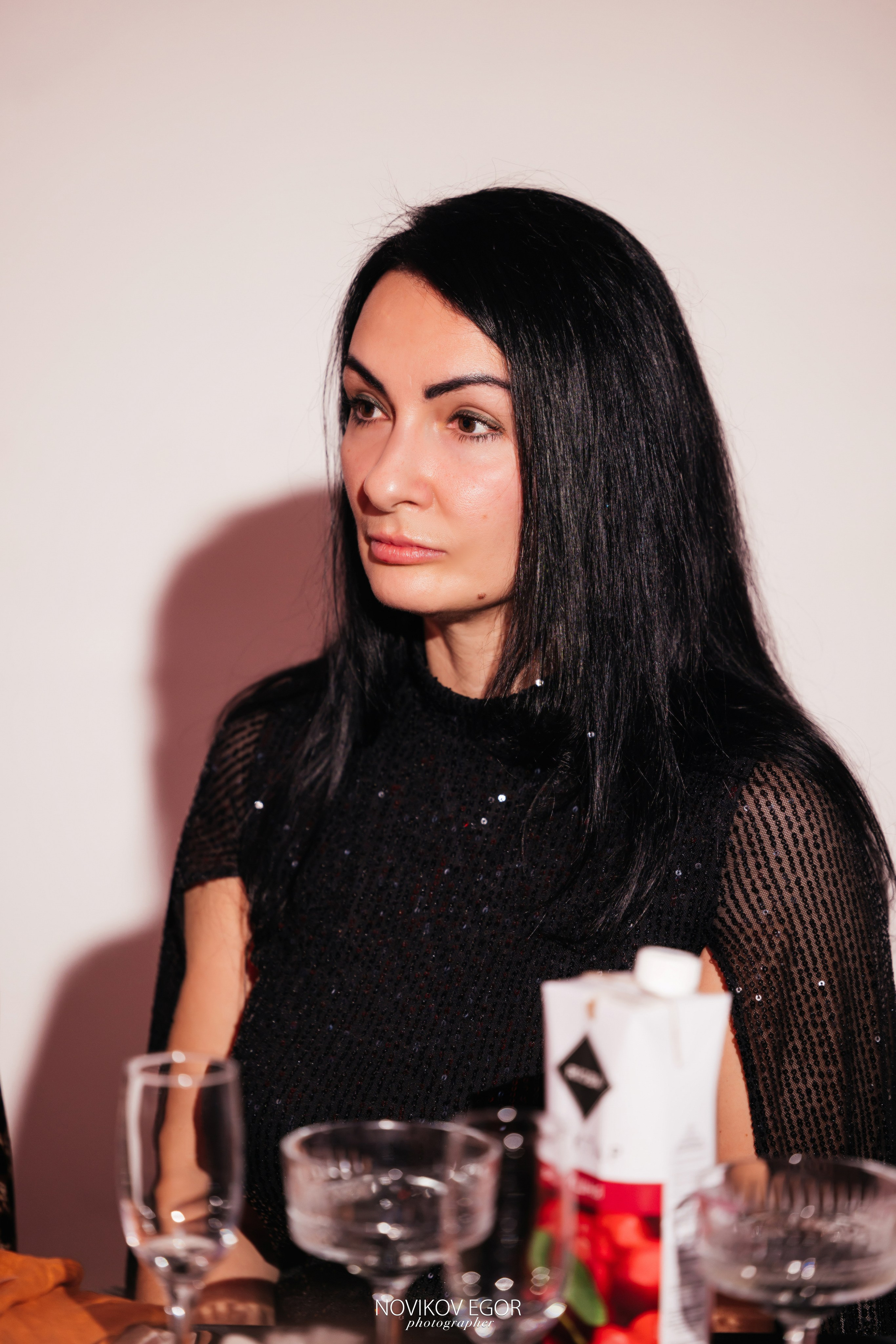 С Новым Годом, Лисичкино!. Фотограф Ростов-на-Дону