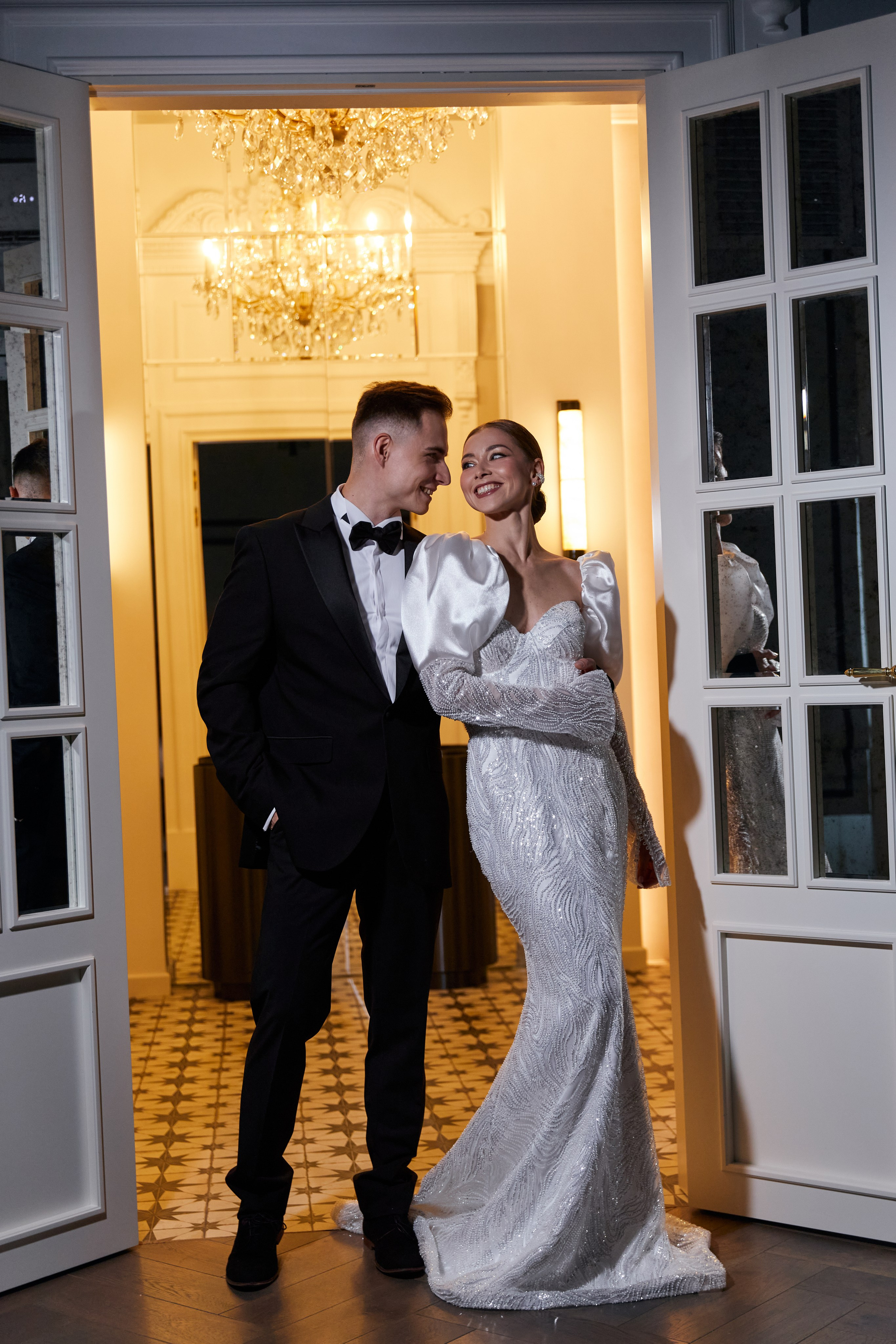 Огюстин Шатильон. Фотограф в Самаре Анастасия Афанасьева