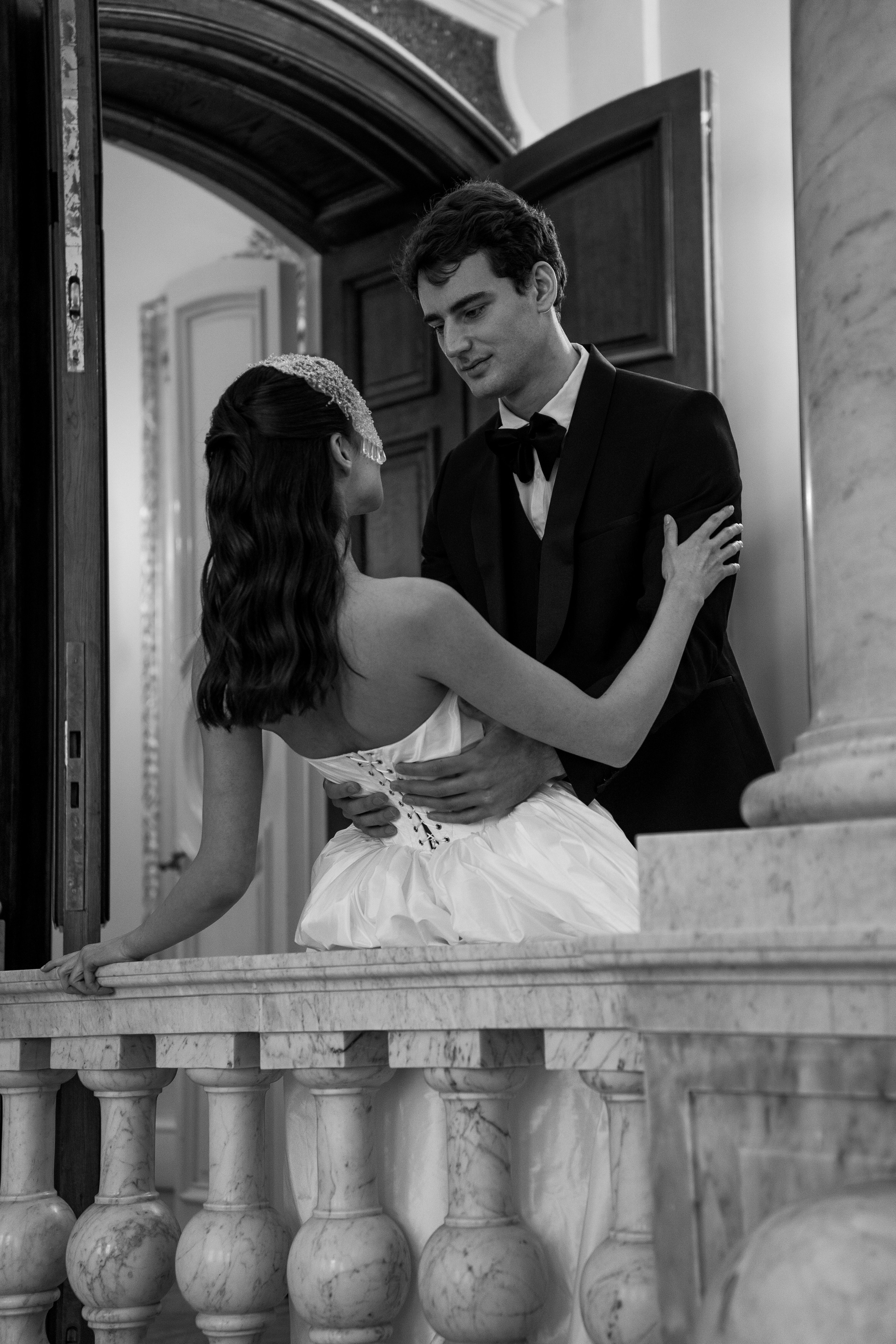 Мария и Александр. Свадебный и семейный фотограф в Воронеже Анастасия Бойко