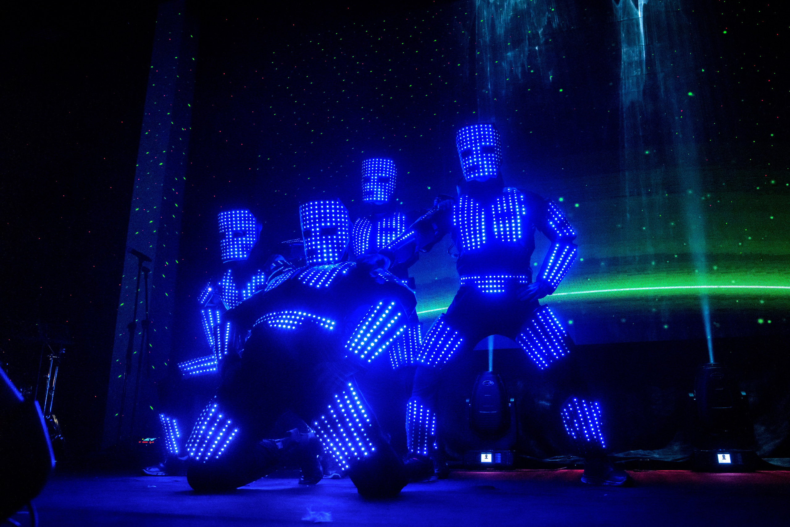 Новогоднее мероприятие. Anzhina1.wfolio.pro