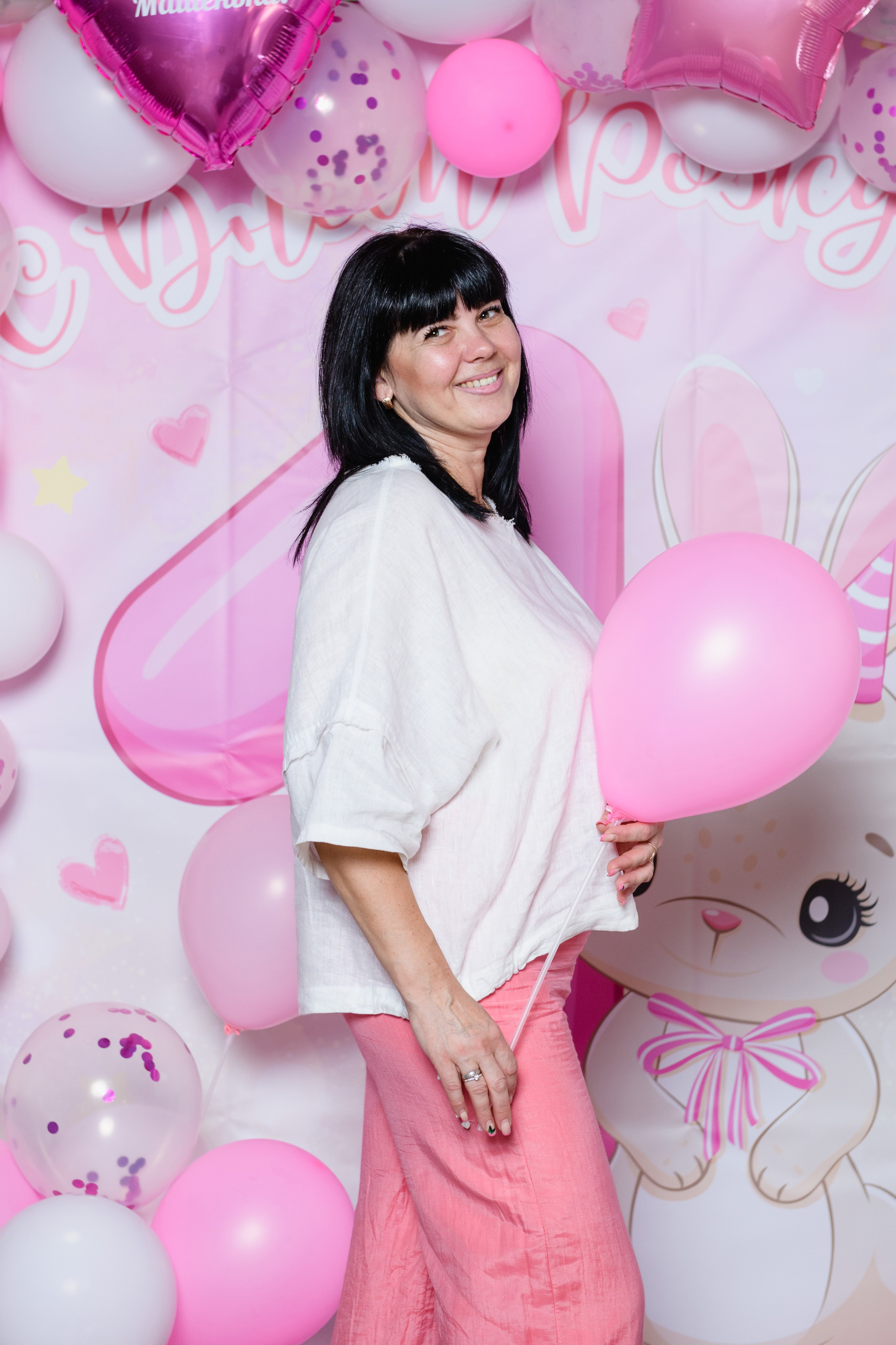 Годовалые. Фотограф в Ростове-на-Дону Маркер Елена