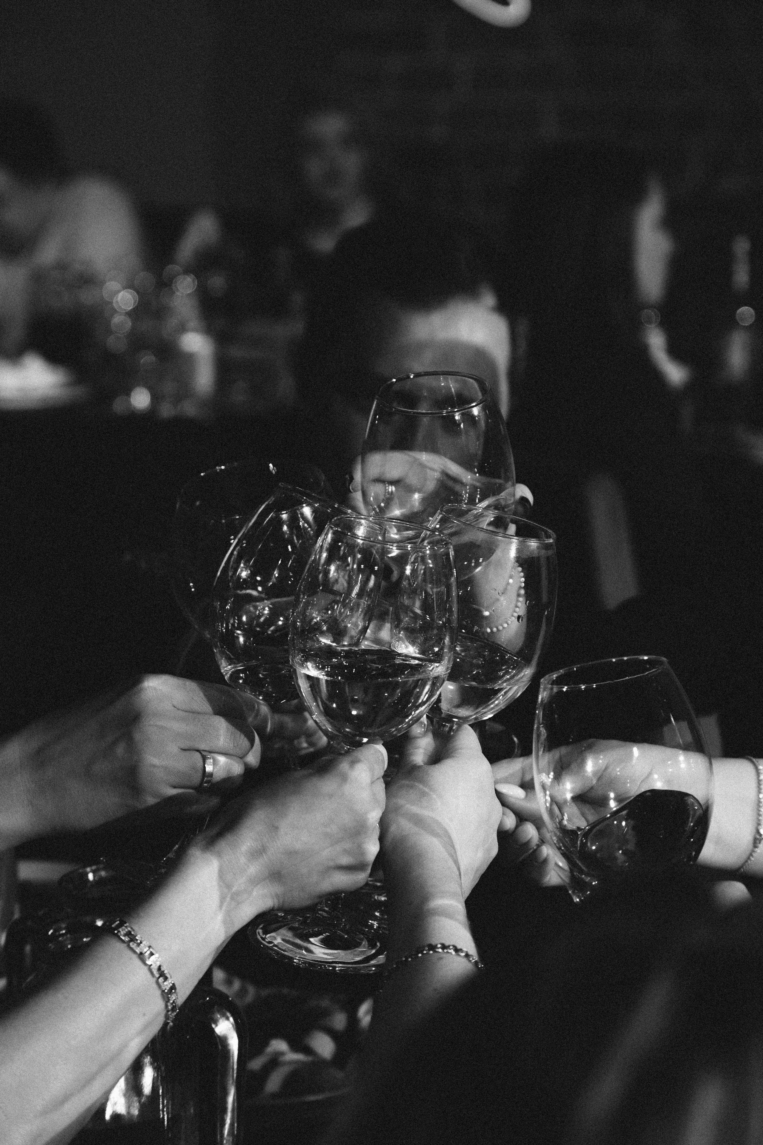 Корпоратив. Фотограф Семён Гнеушев