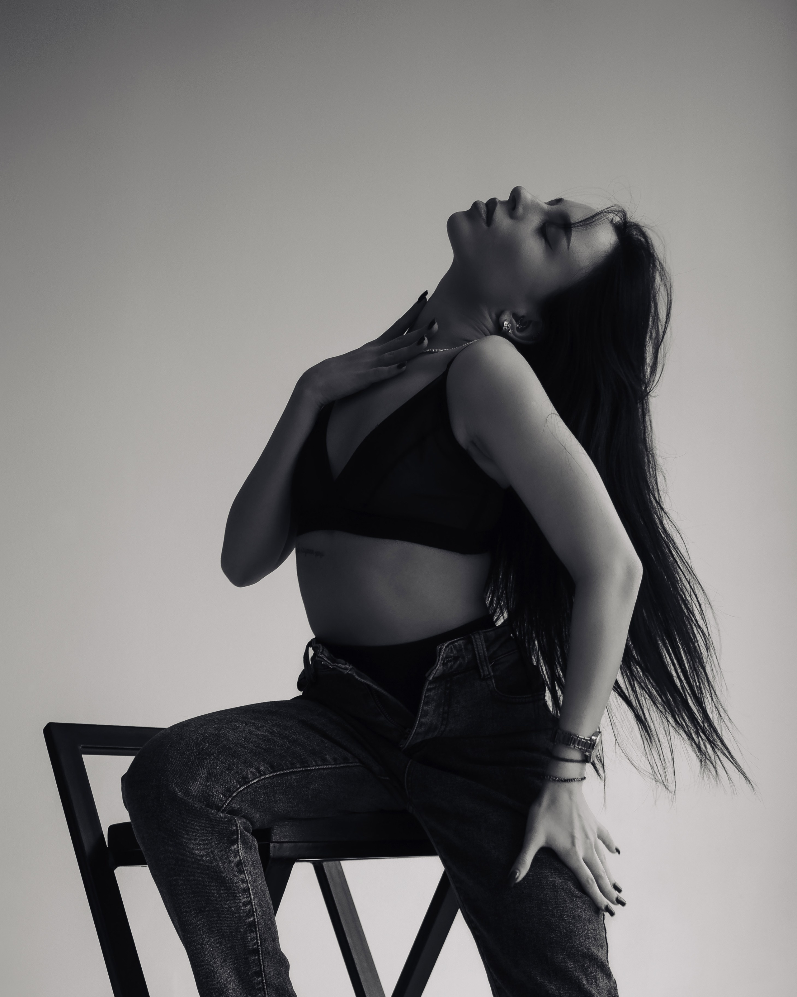 Лилит. Фотограф Роман Князев