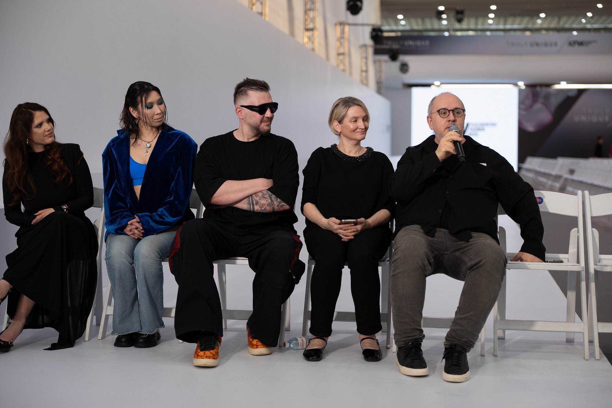 Гости и бэкстейдж. Сайт Алматинского НЮ АРТ, будуар и фэшн фотографа Дениса Карпенко