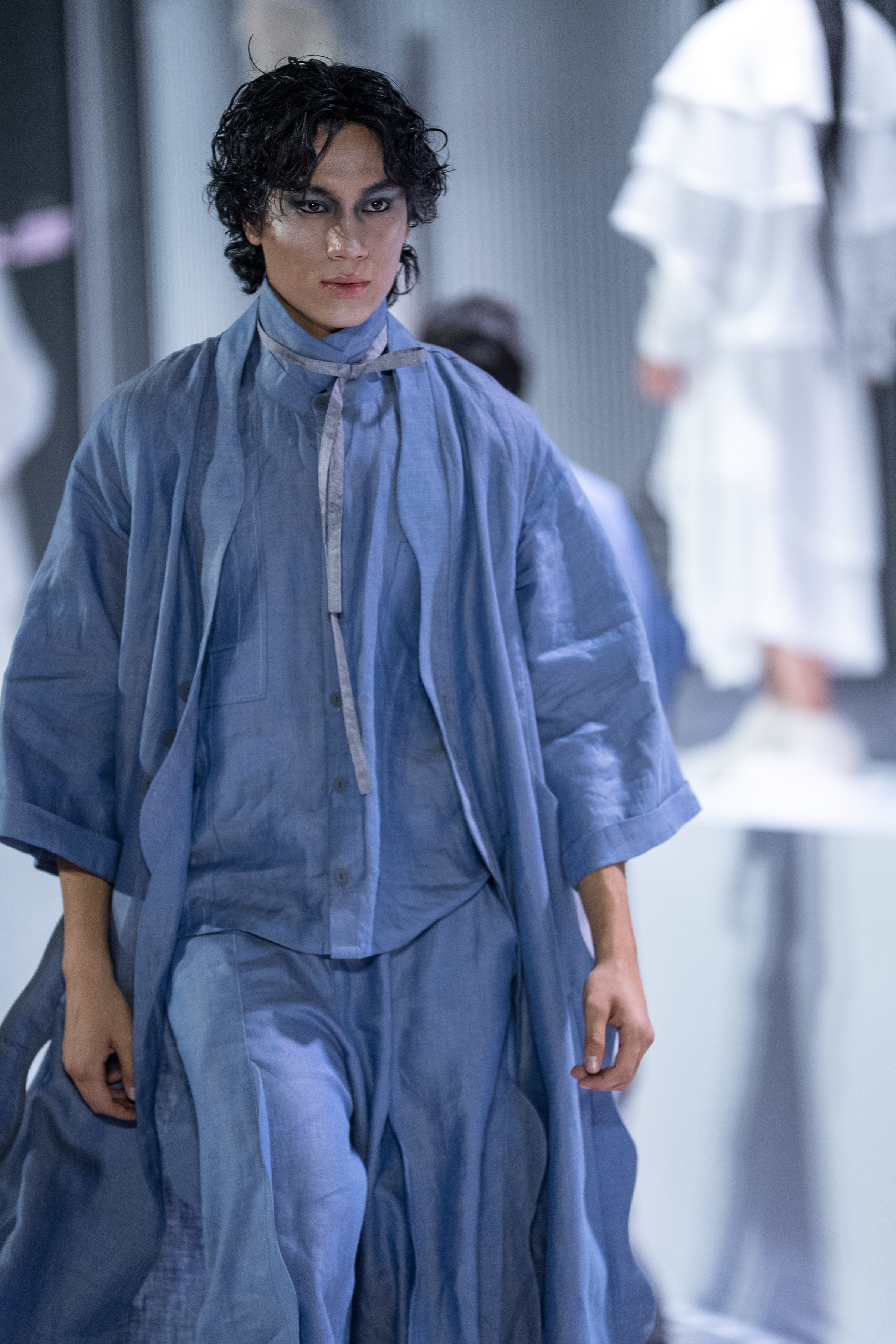 ZALKAR & IRINA ILIUSHENKO (Кыргызстан). Сайт Алматинского НЮ АРТ, будуар и фэшн фотографа Дениса Карпенко