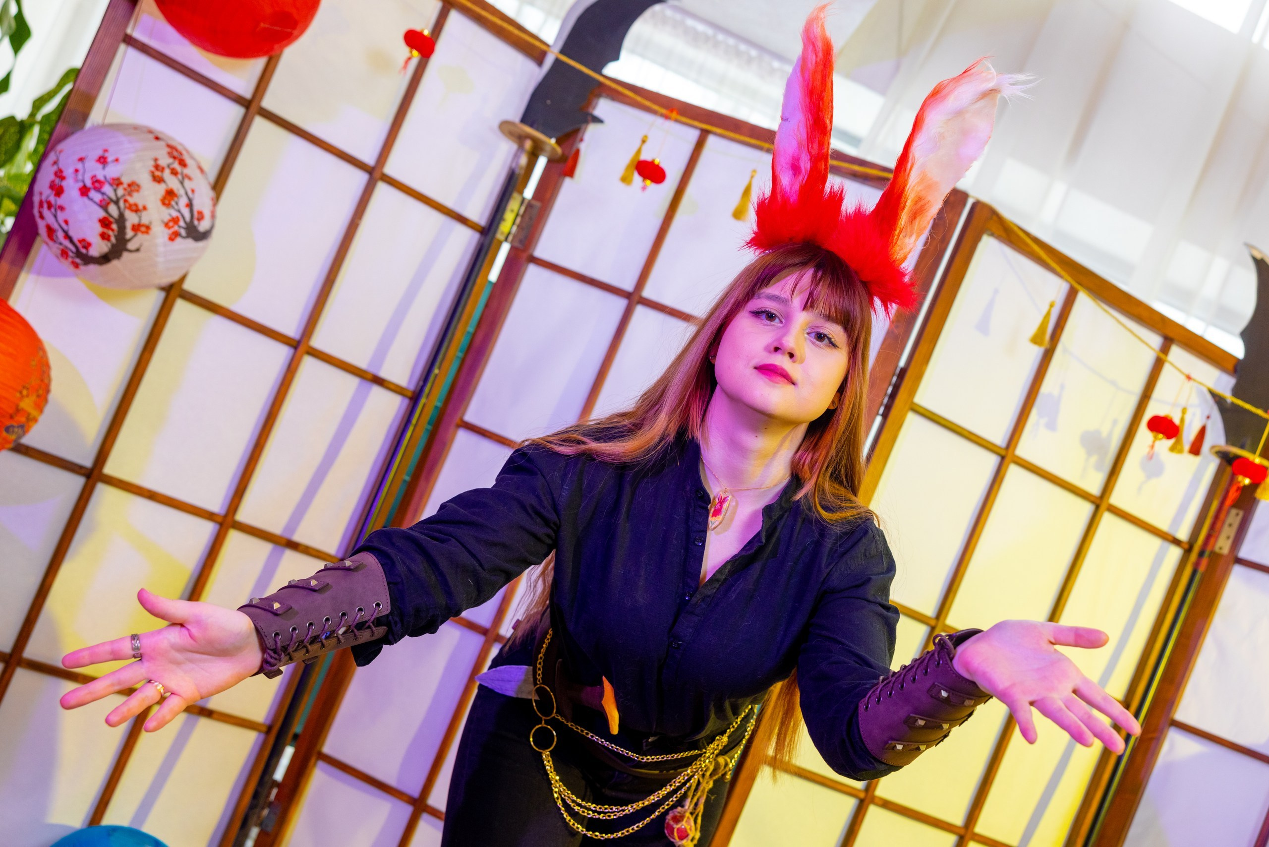 Юки, но Одори 15. Фотограф в Туле Крупский АнДРей. Фотостудия «КАДР71» в Туле