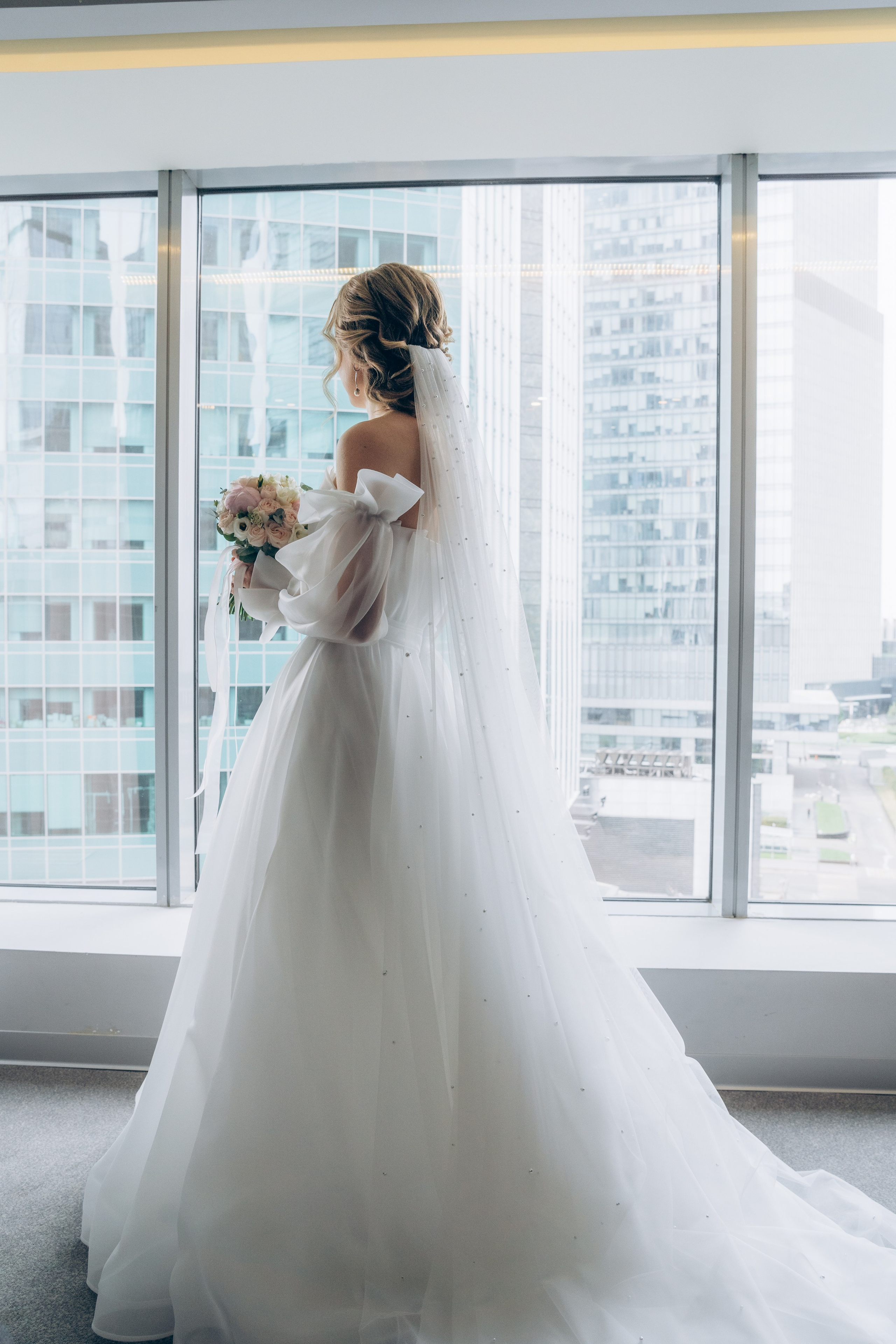 Алена и Вадим. Фото & Видео Агенство