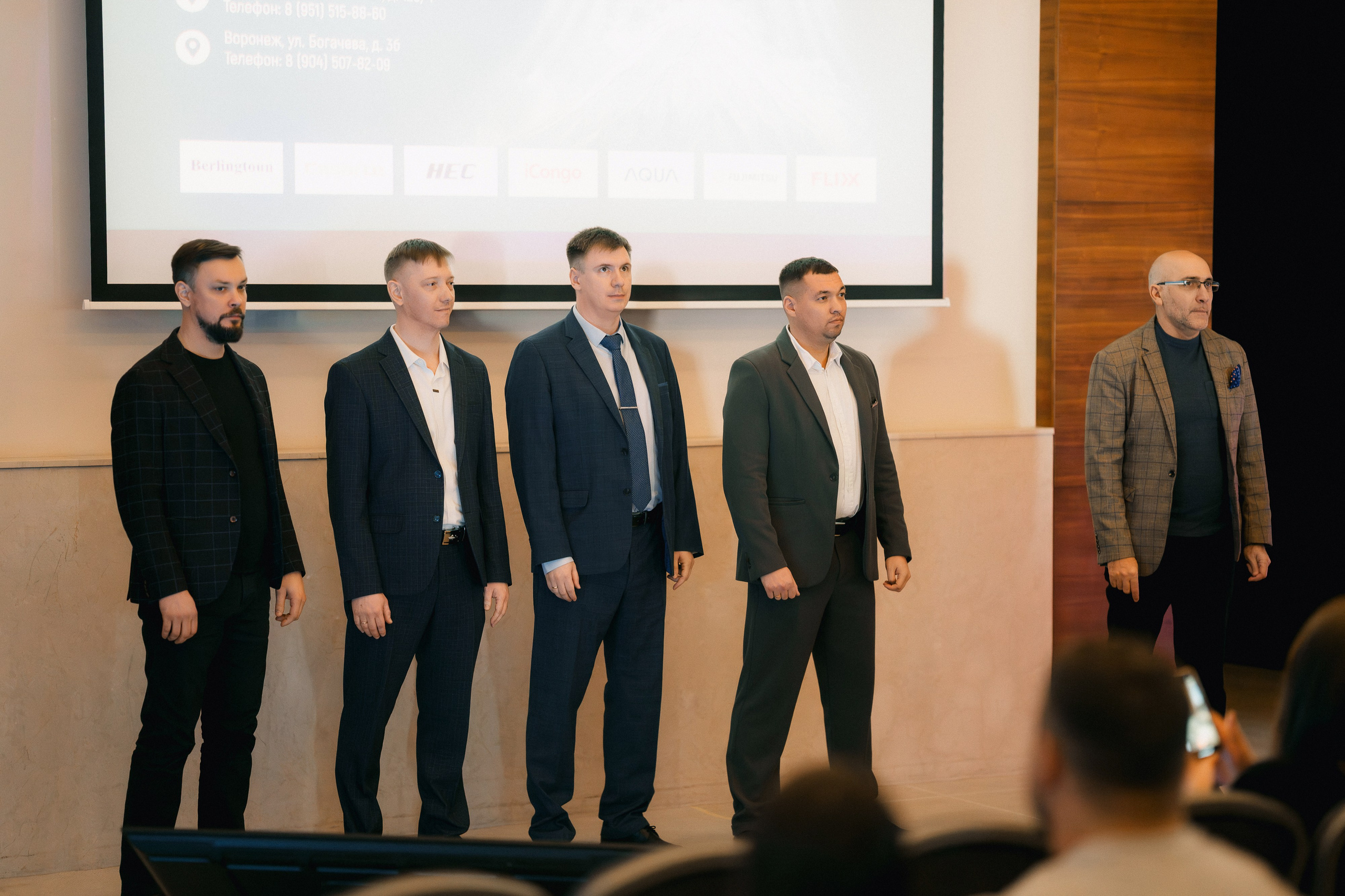 Девятый вал (МАРРИОТ). Свадебный и репортажный фотограф в Воронеже Роман Янко