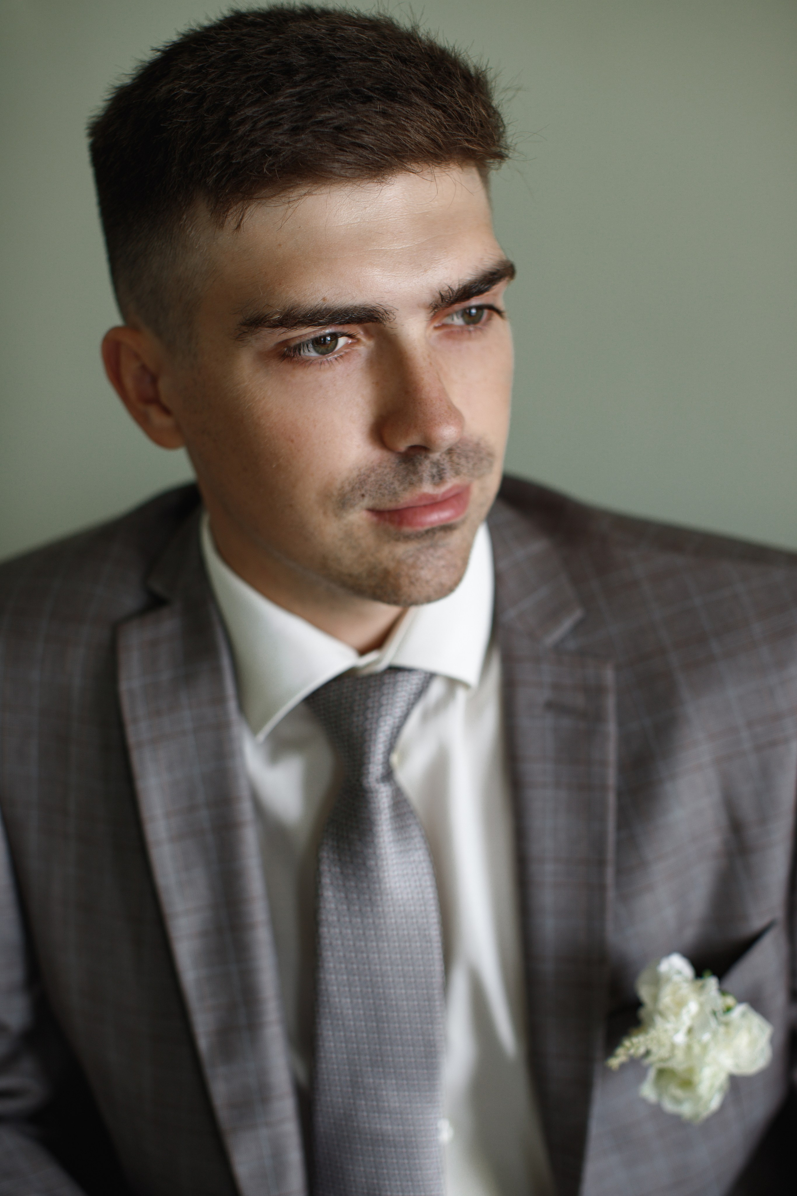 Иван и Юлия. Фотограф в Санкт-Петербурге Ольга Староверова