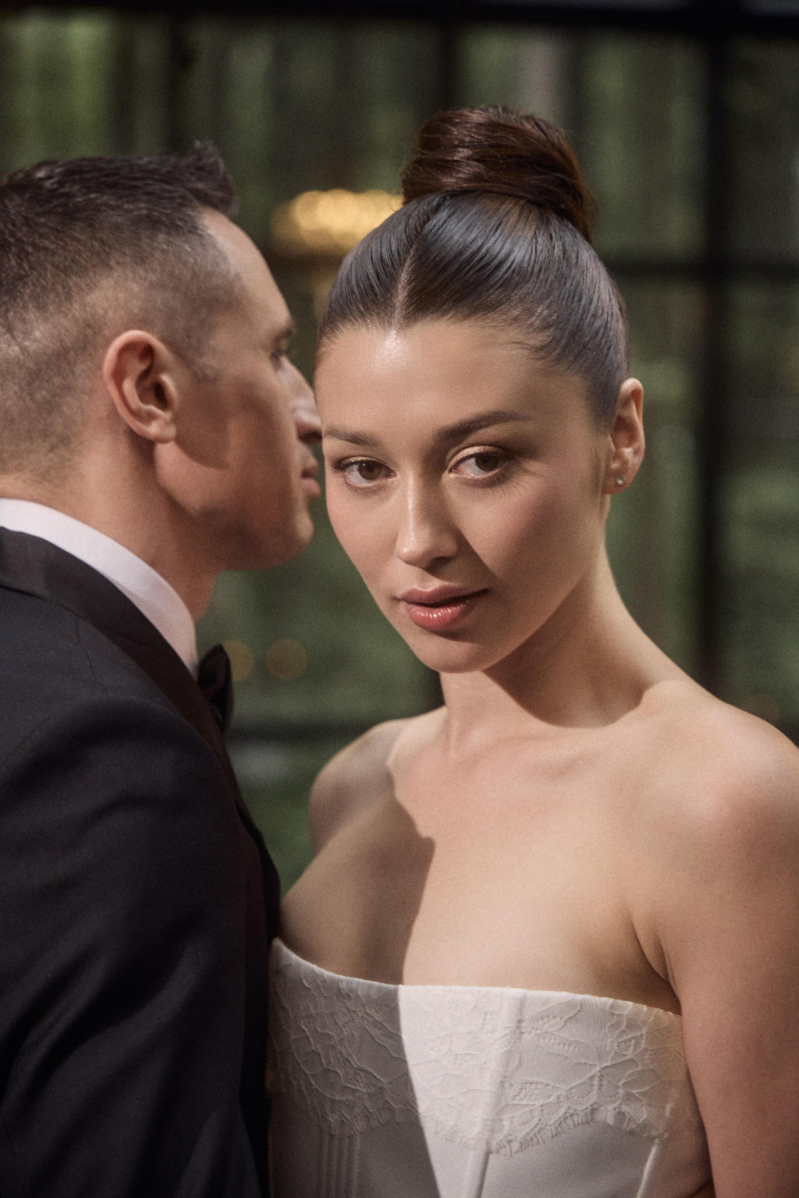 Дима и Яна. Свадебный и портретный фотограф Юлия Васильева