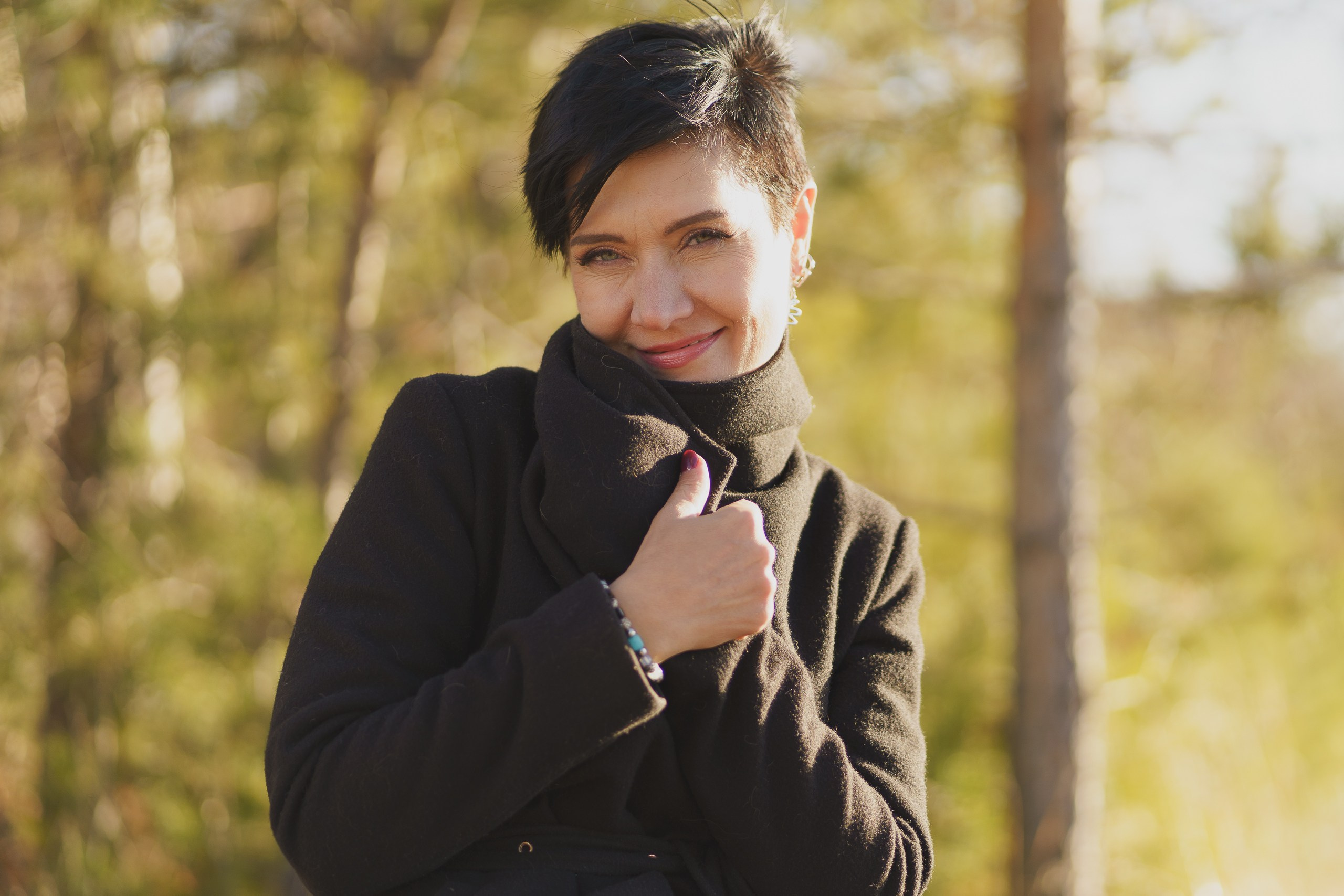 фотосессия на природе Екатеринбург