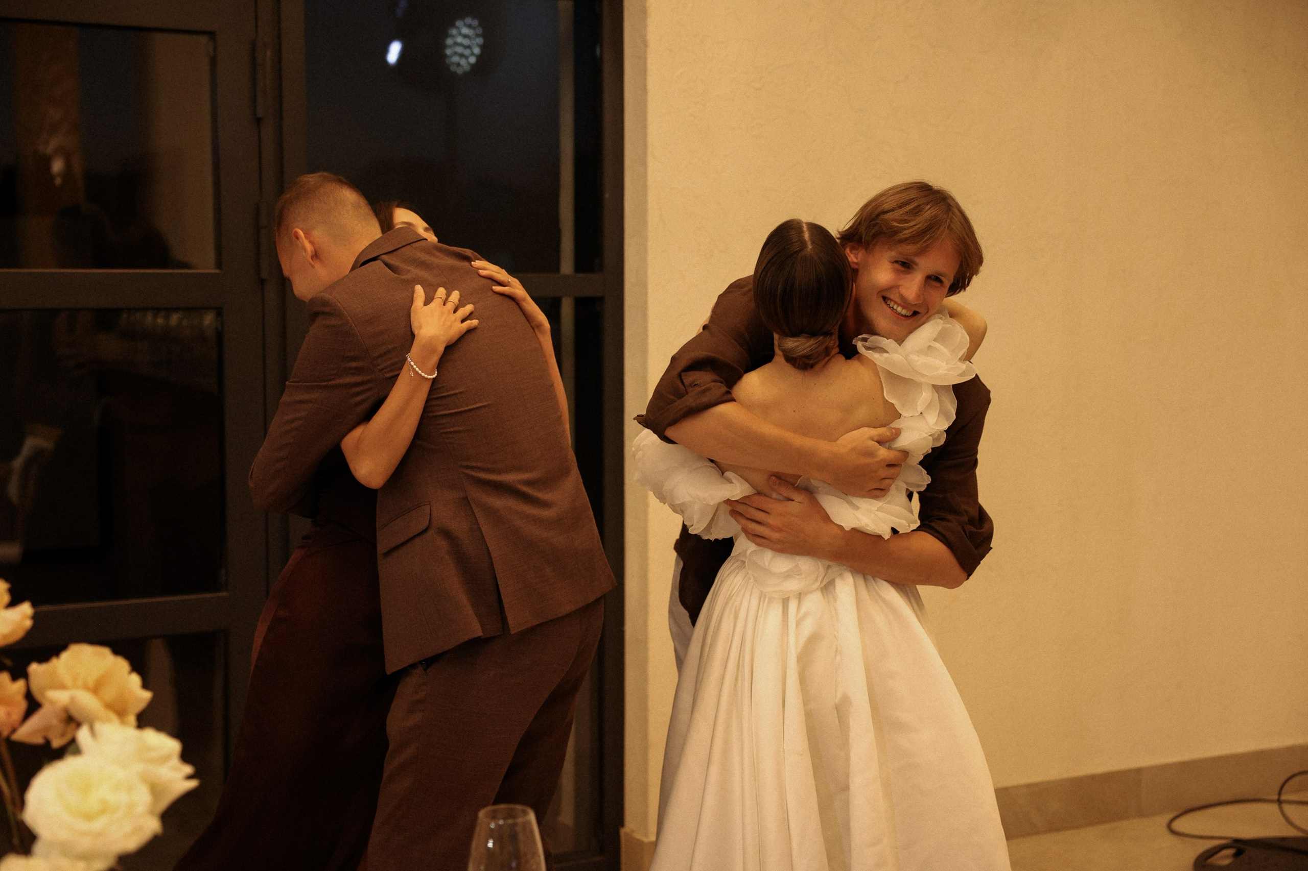 Александр и Екатерина. Фотограф в Севастополе и Крыму Артем Волобуев