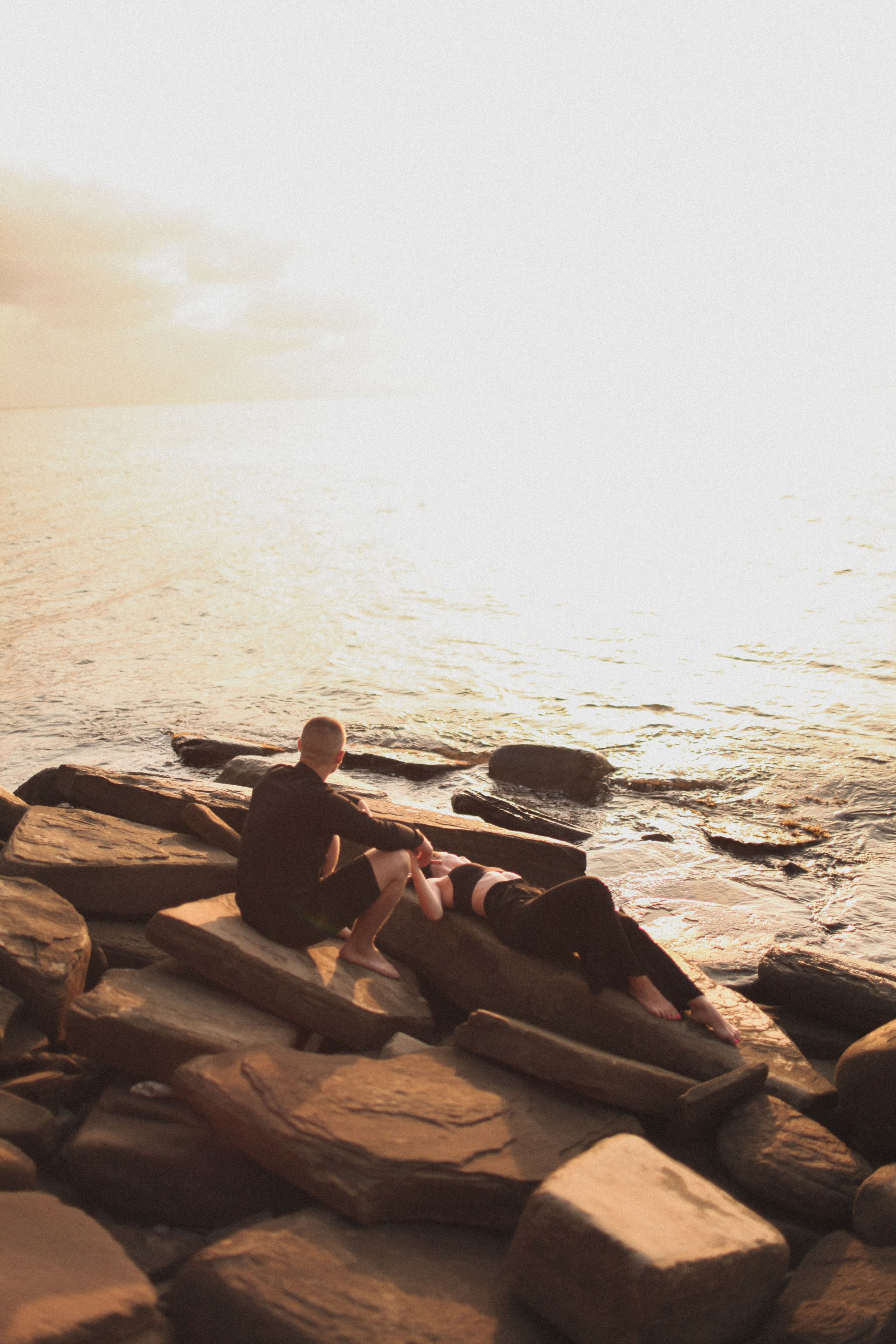 На Марсе. Фотограф в Севастополе и Крыму Артем Волобуев