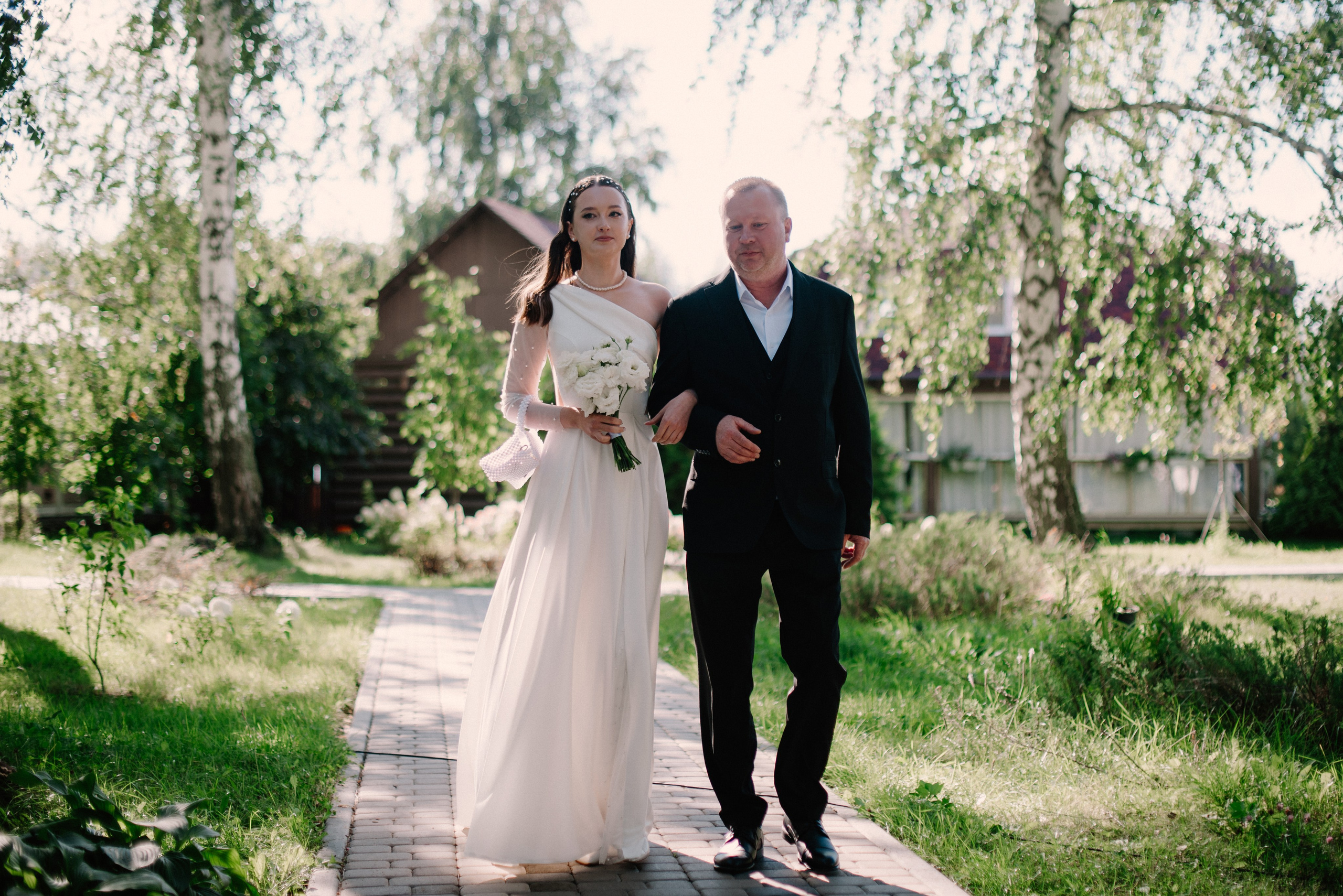 София и Данил. 17.08.2025. Фотограф в Челябинске Любовь Денисенко