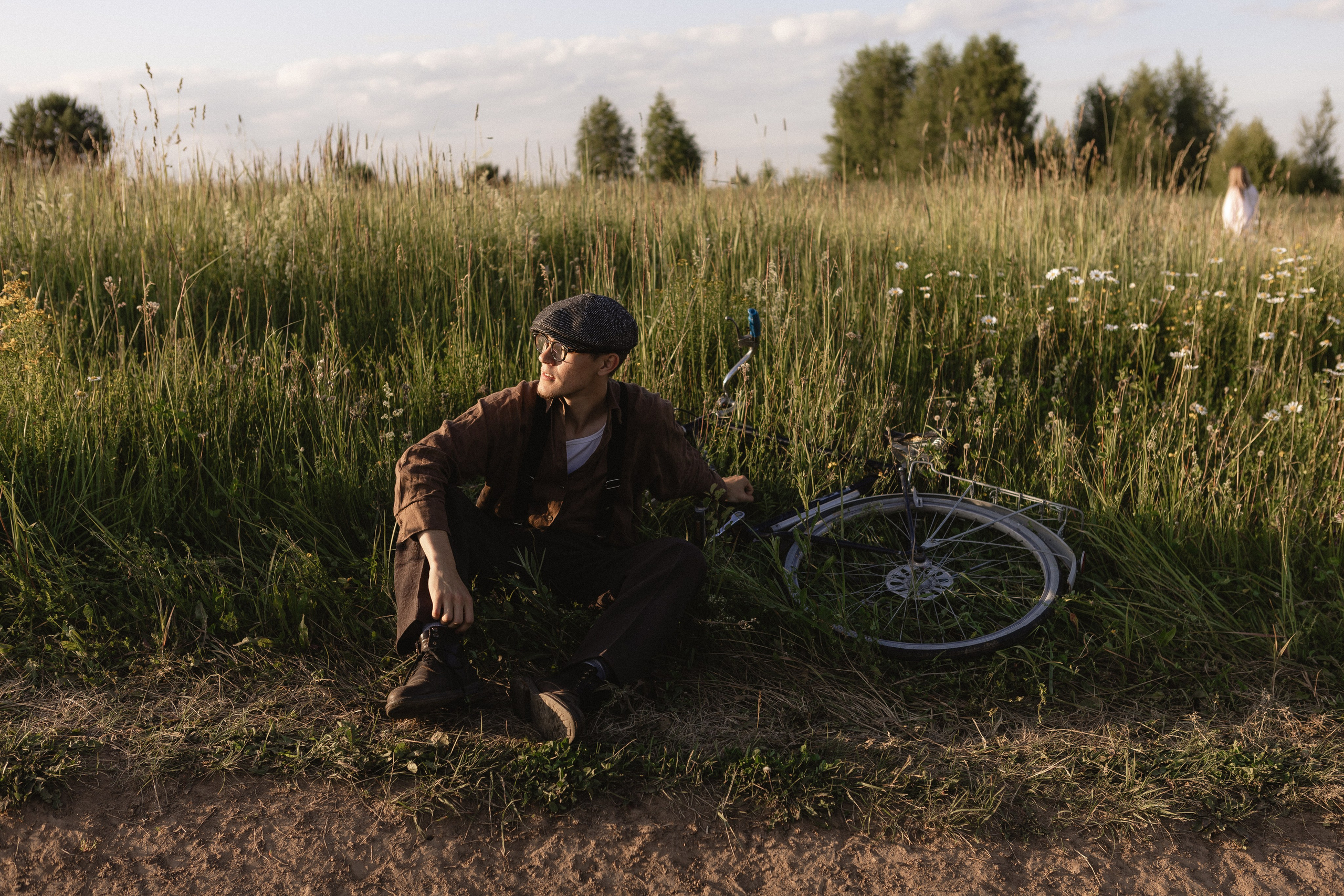 Инсаф и Валерия. Фотограф в Казани.Снимаю индивидуальные портреты, love story и свадьбы