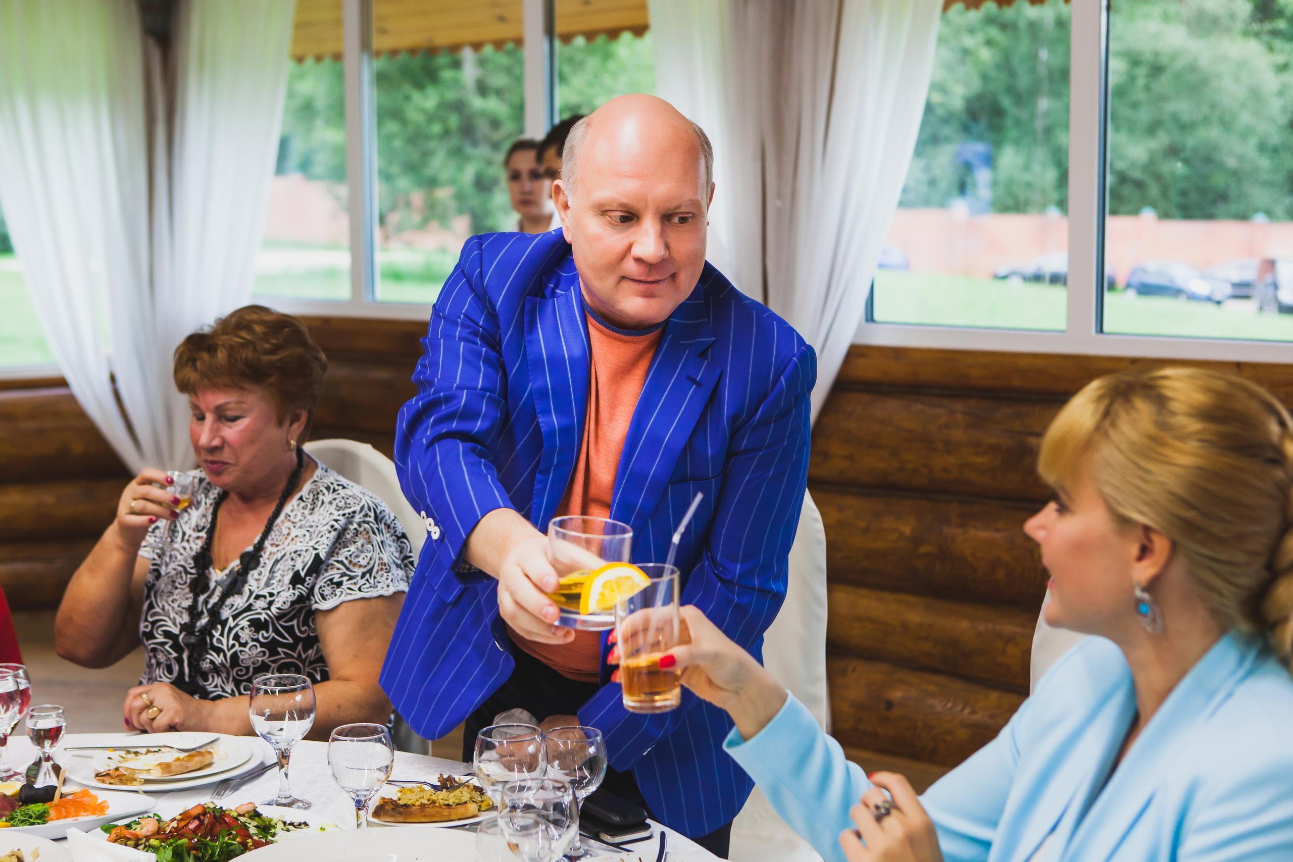 MORELL. Видеооператор/Фотограф Николай Завьялов