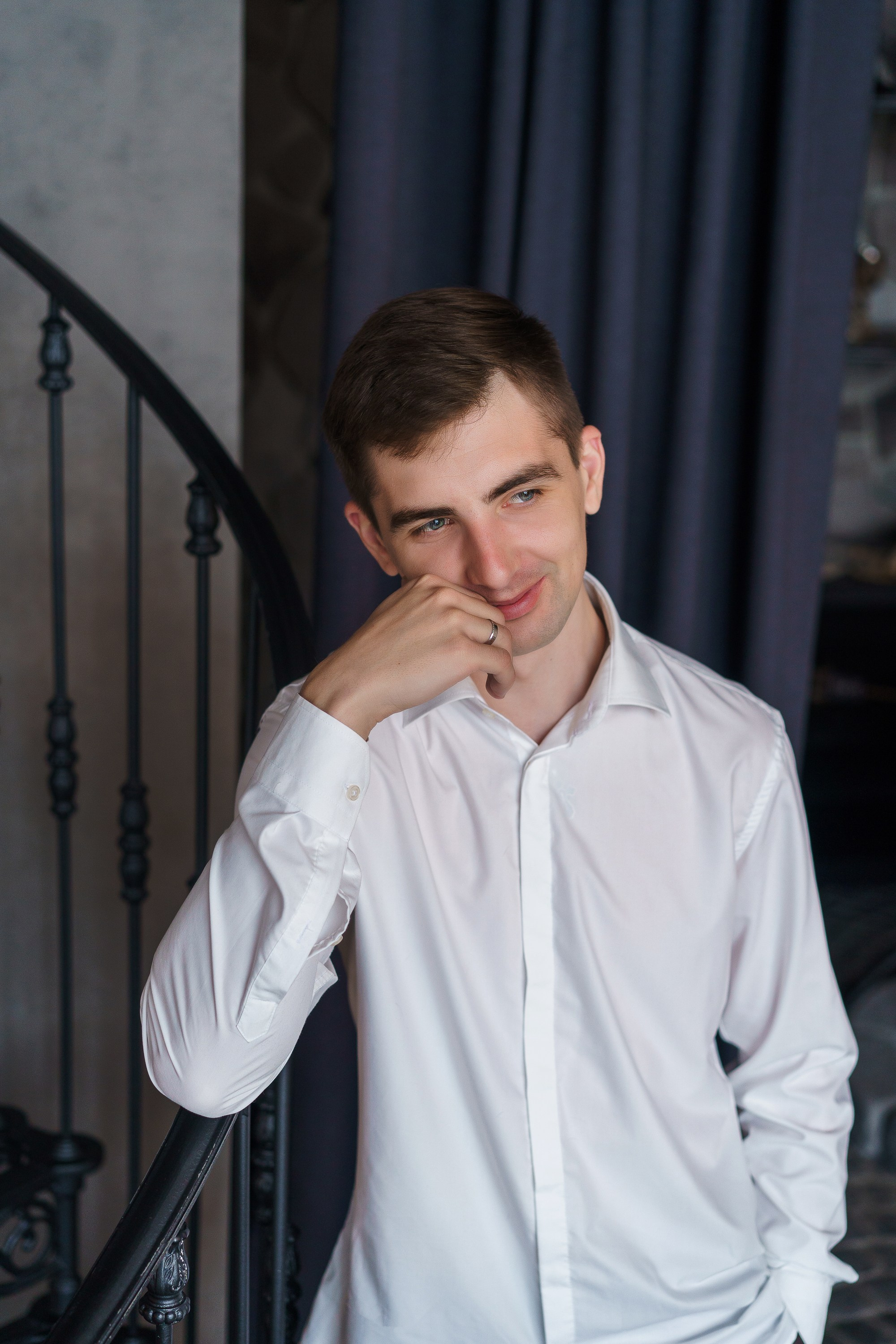 Misterium. Фотограф Челябинск · Ольга Серебрякова