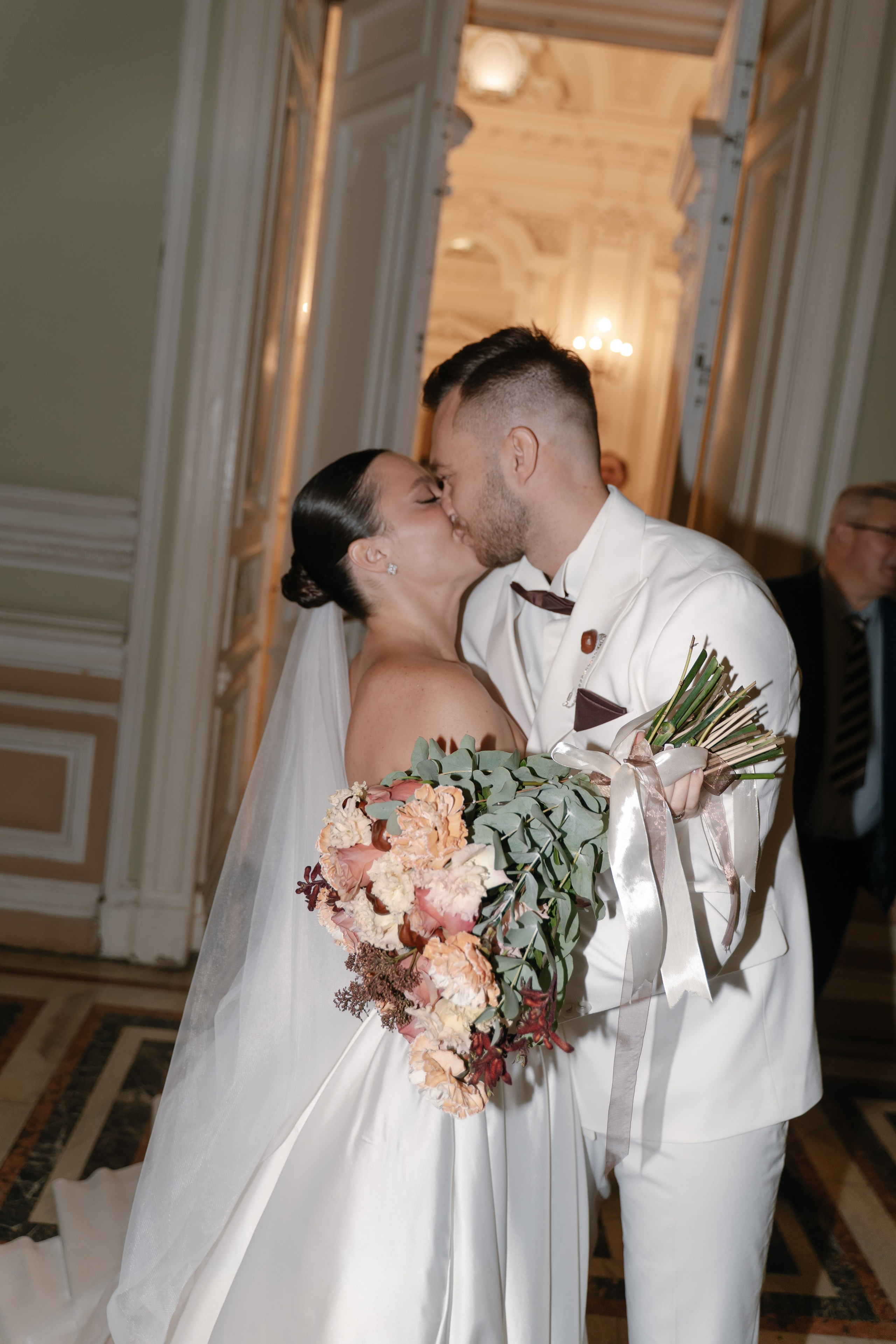 A&А. Свадебный фотограф — Наталья Фед СПб/Москва