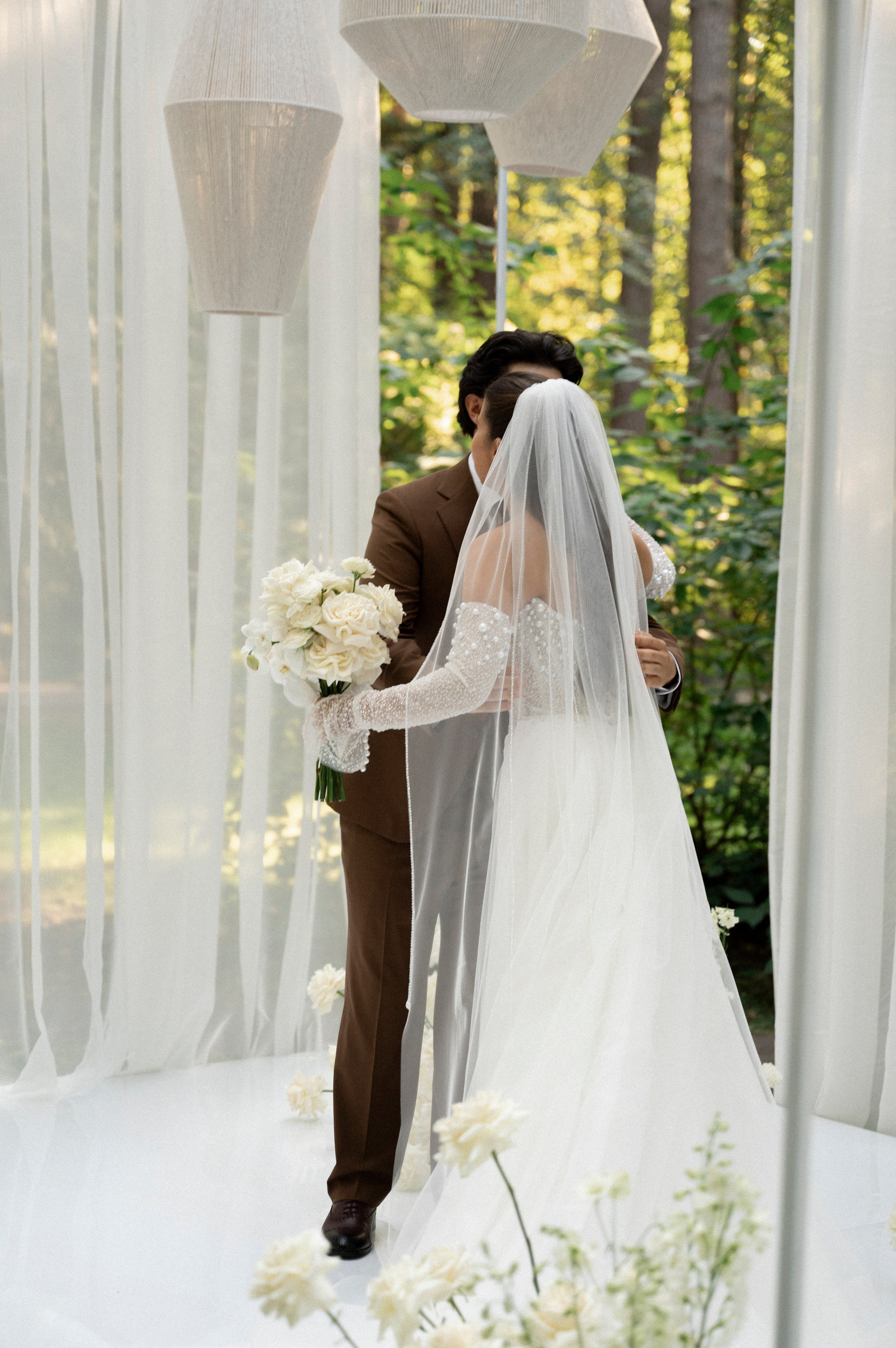 Александр и Елизавета. Свадебный и семейный фотограф Ракитин Илья