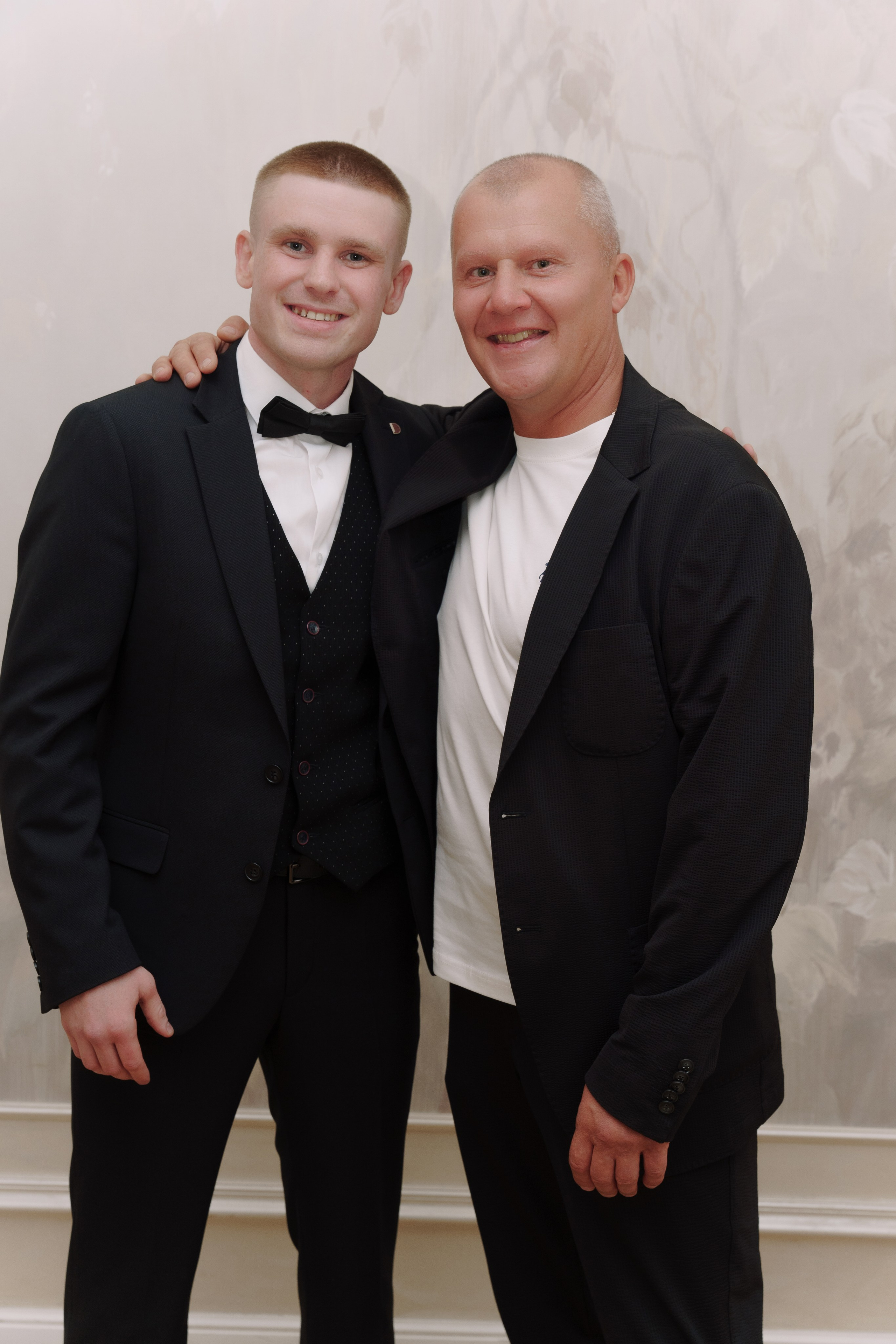 Лиза и Влад 💍