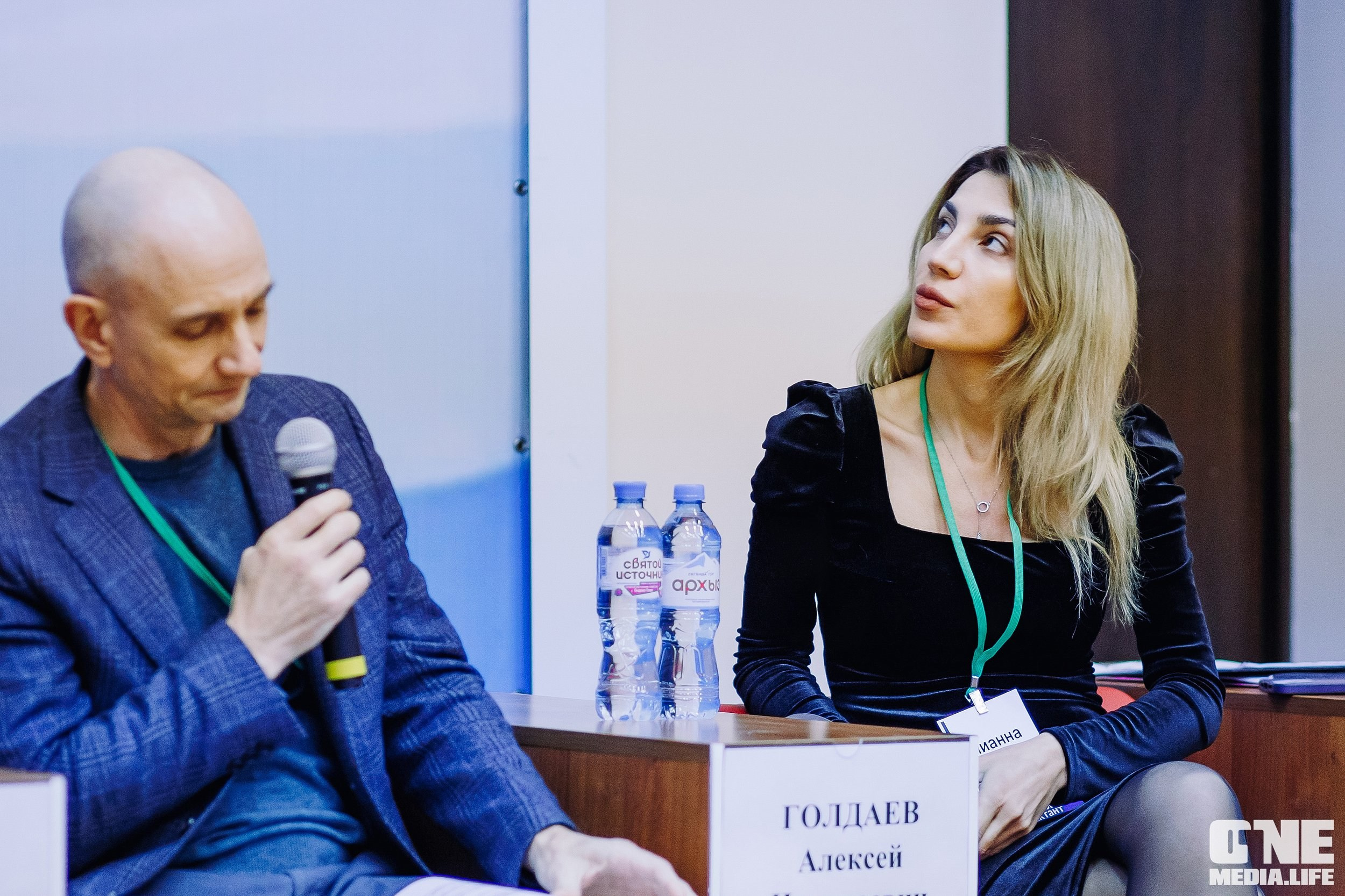 Фоторепортаж с Правового диктанта для предпринимателей. One Media Life: фоторепортажи, фотоотчеты с мероприятий и заведений