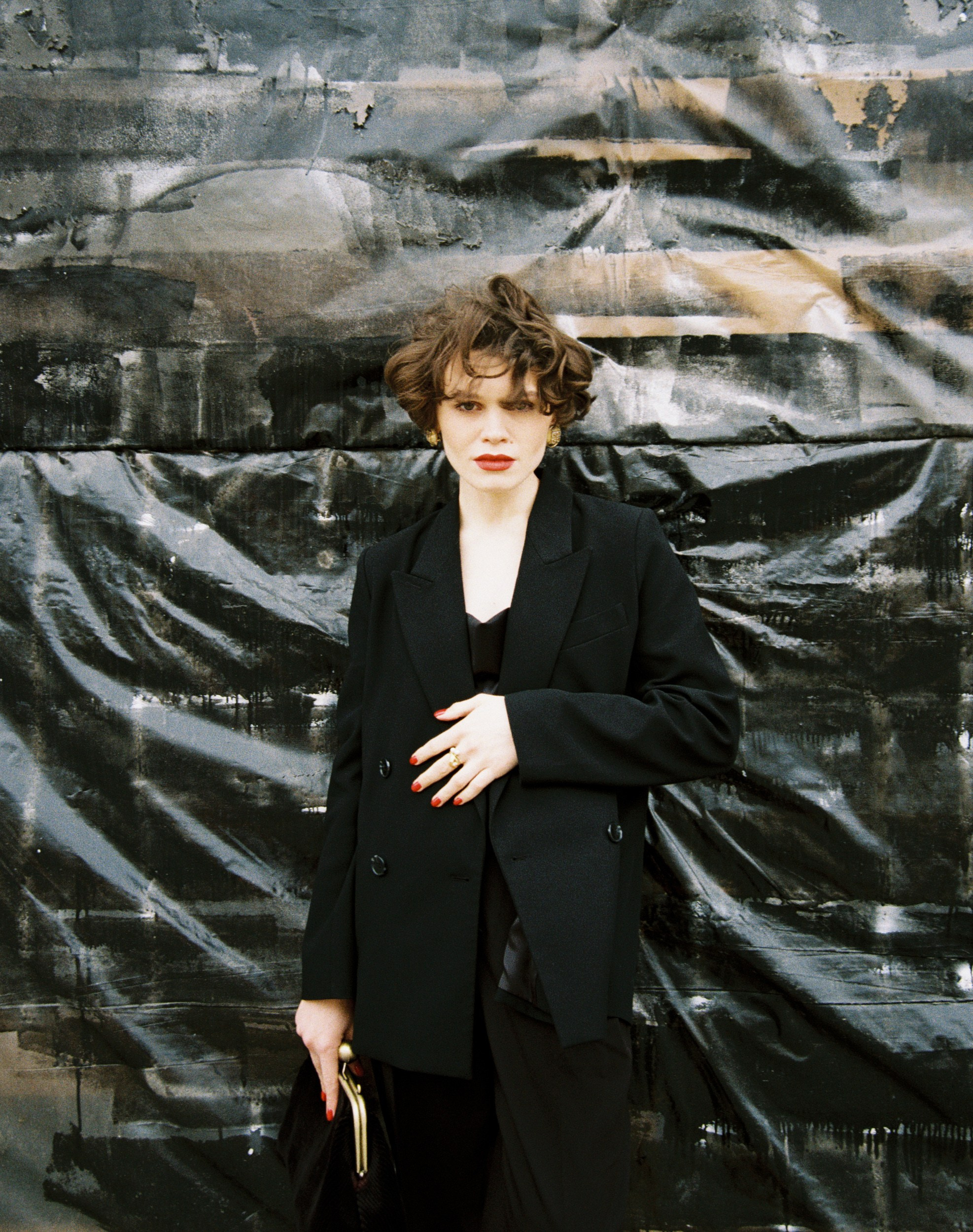 Портреты. Фотограф Дмитрий Крапивин