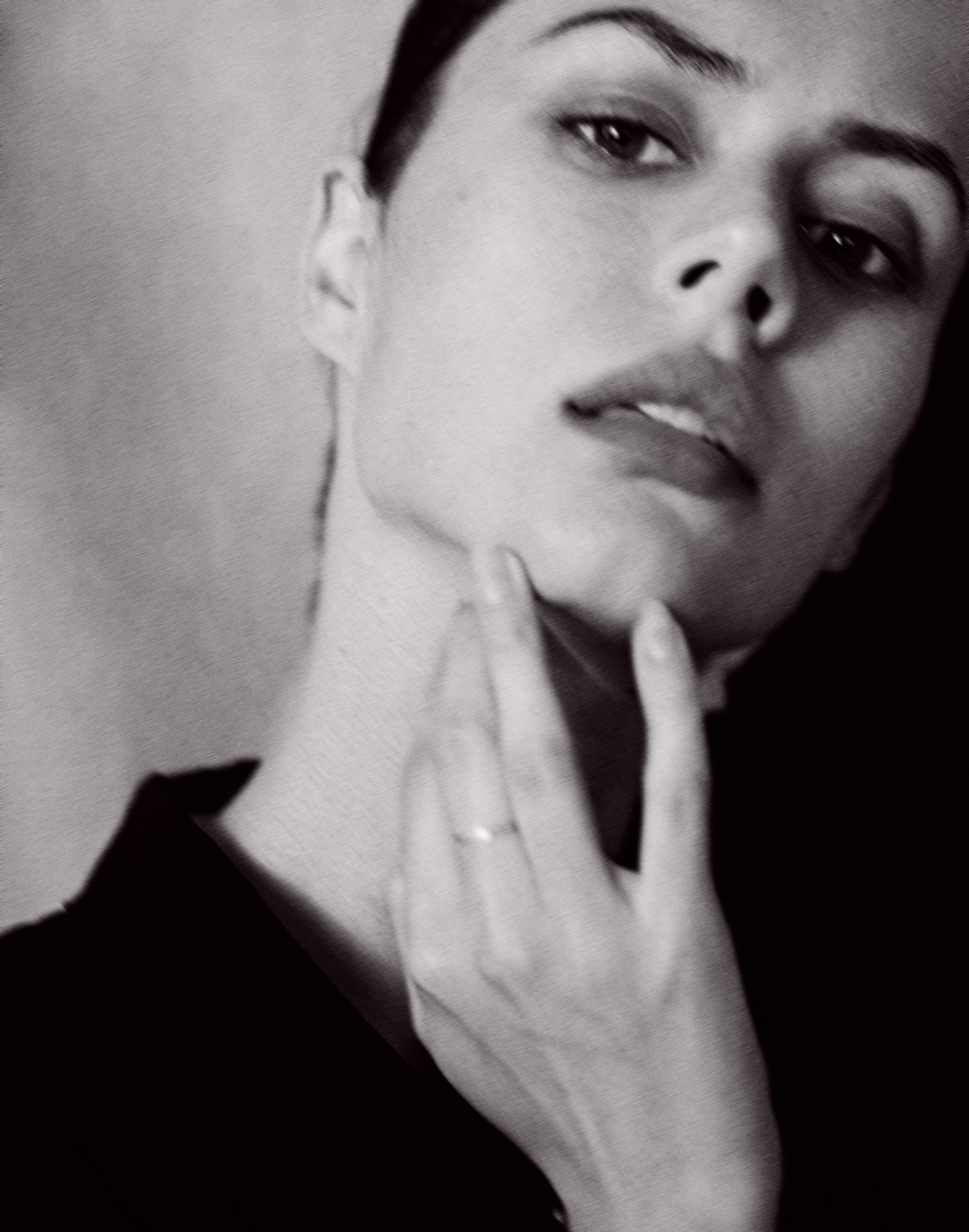 Портреты. Фотограф Дмитрий Крапивин