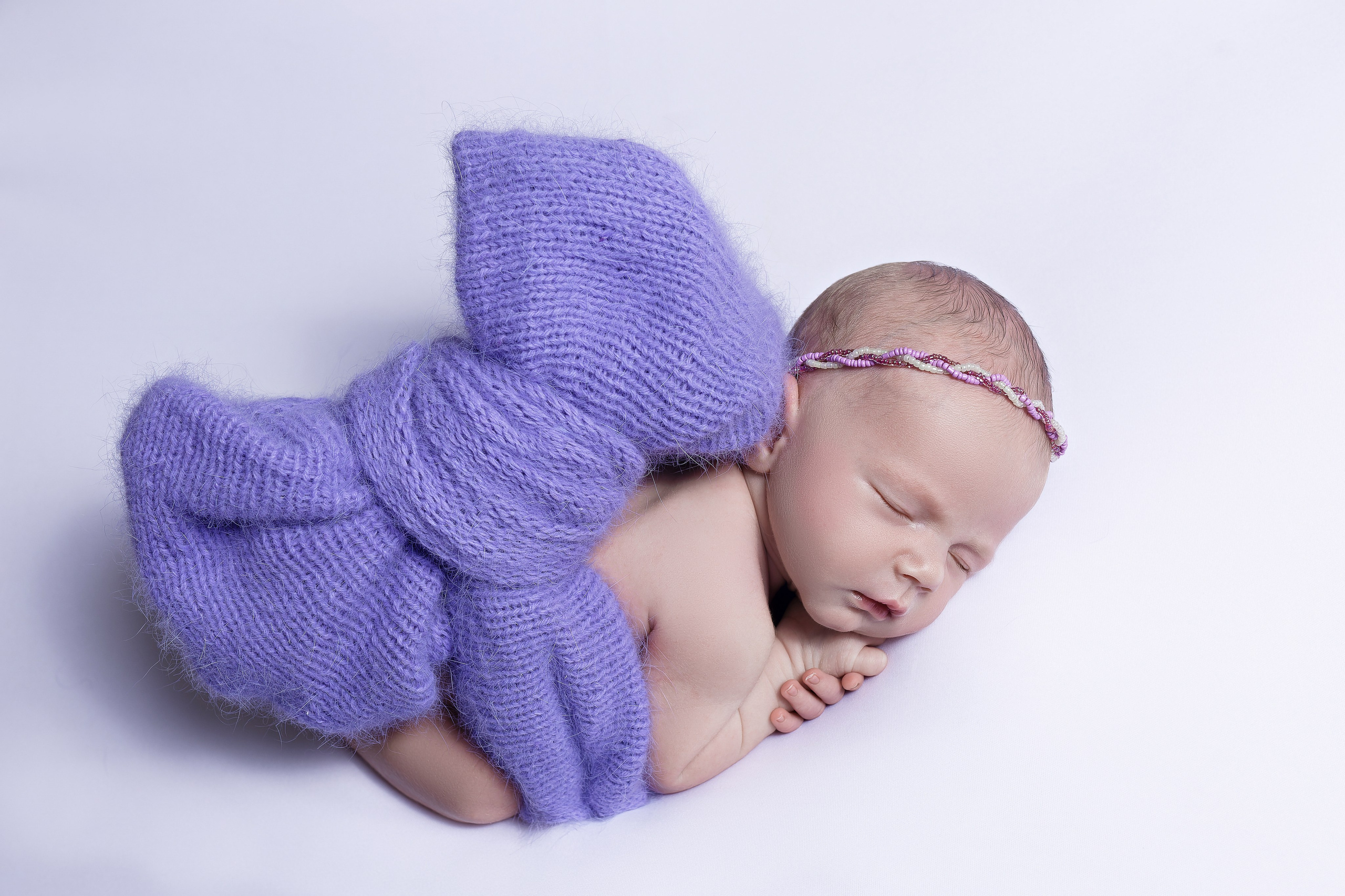 Майя. Фотограф беременности и новорожденных Мария Шмидт