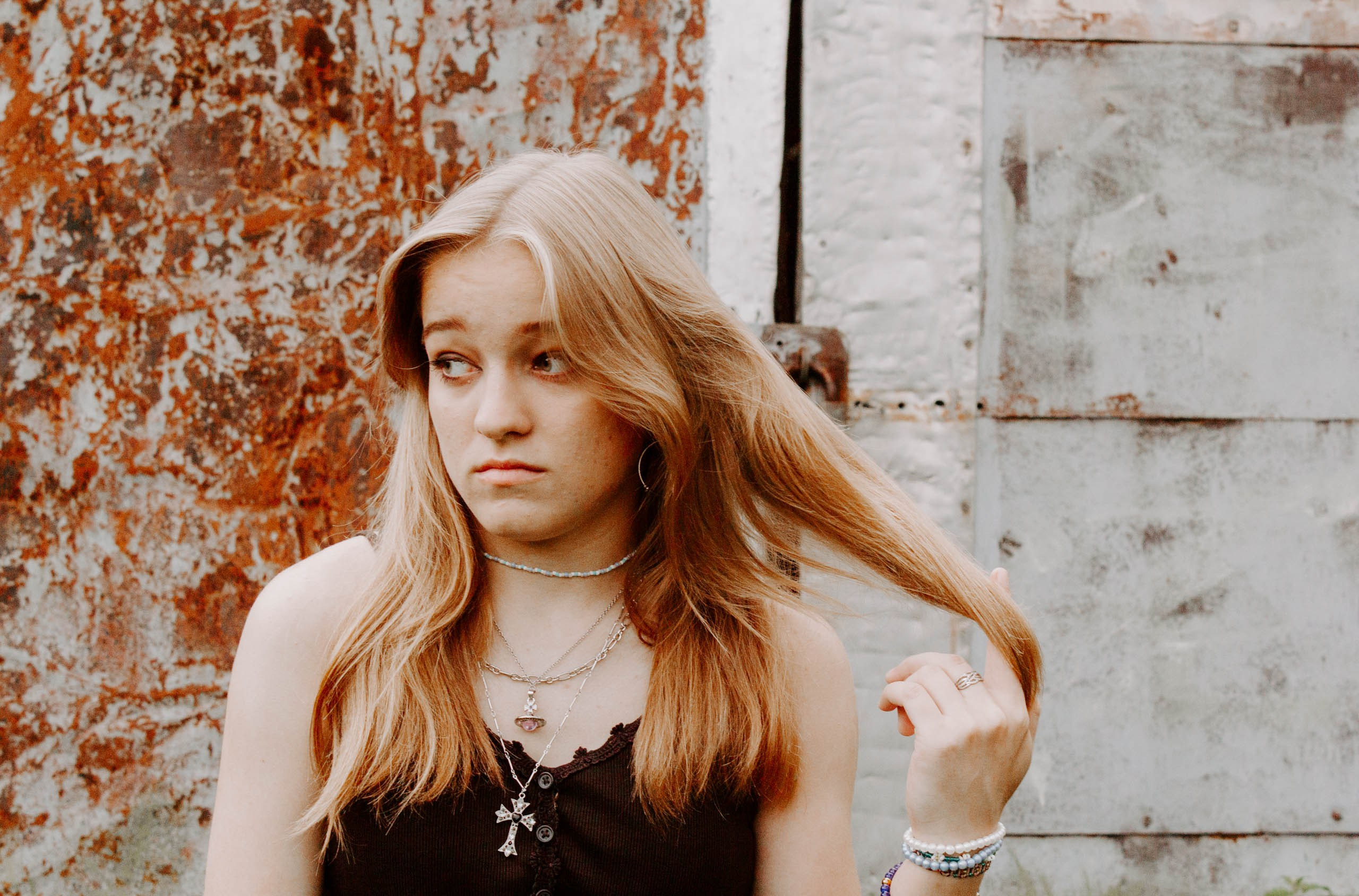 Ромашки веснушки мы лучшие подружки