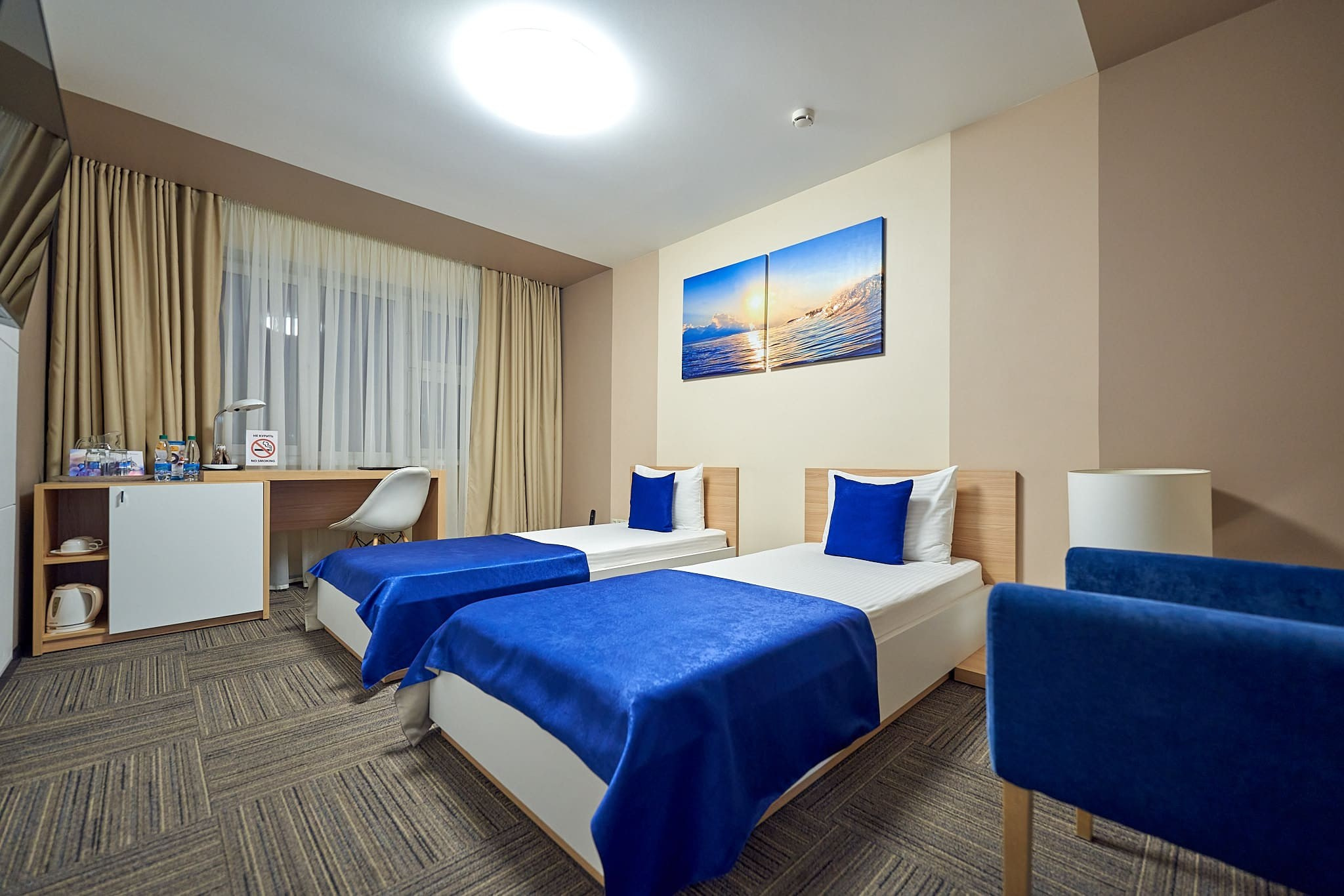 Тур на плато Путорана с вертолетом 2026 — в панорамных домиках