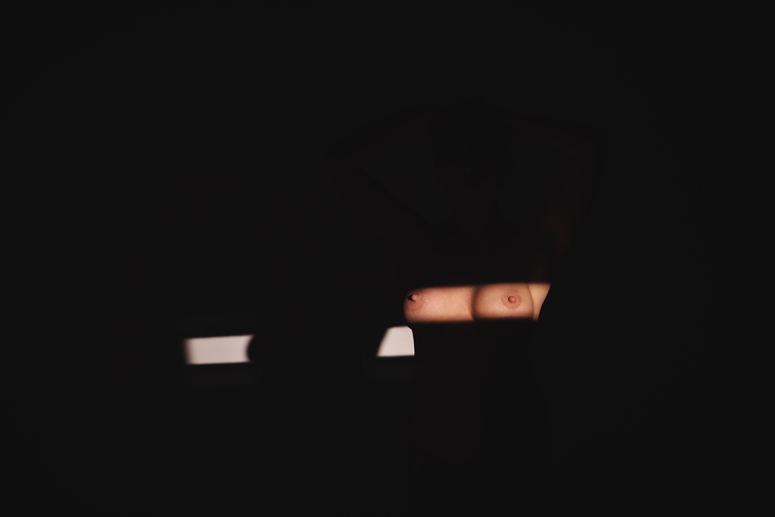 Фотосессесия Ульяны. Ню фотограф Евгений Опарин